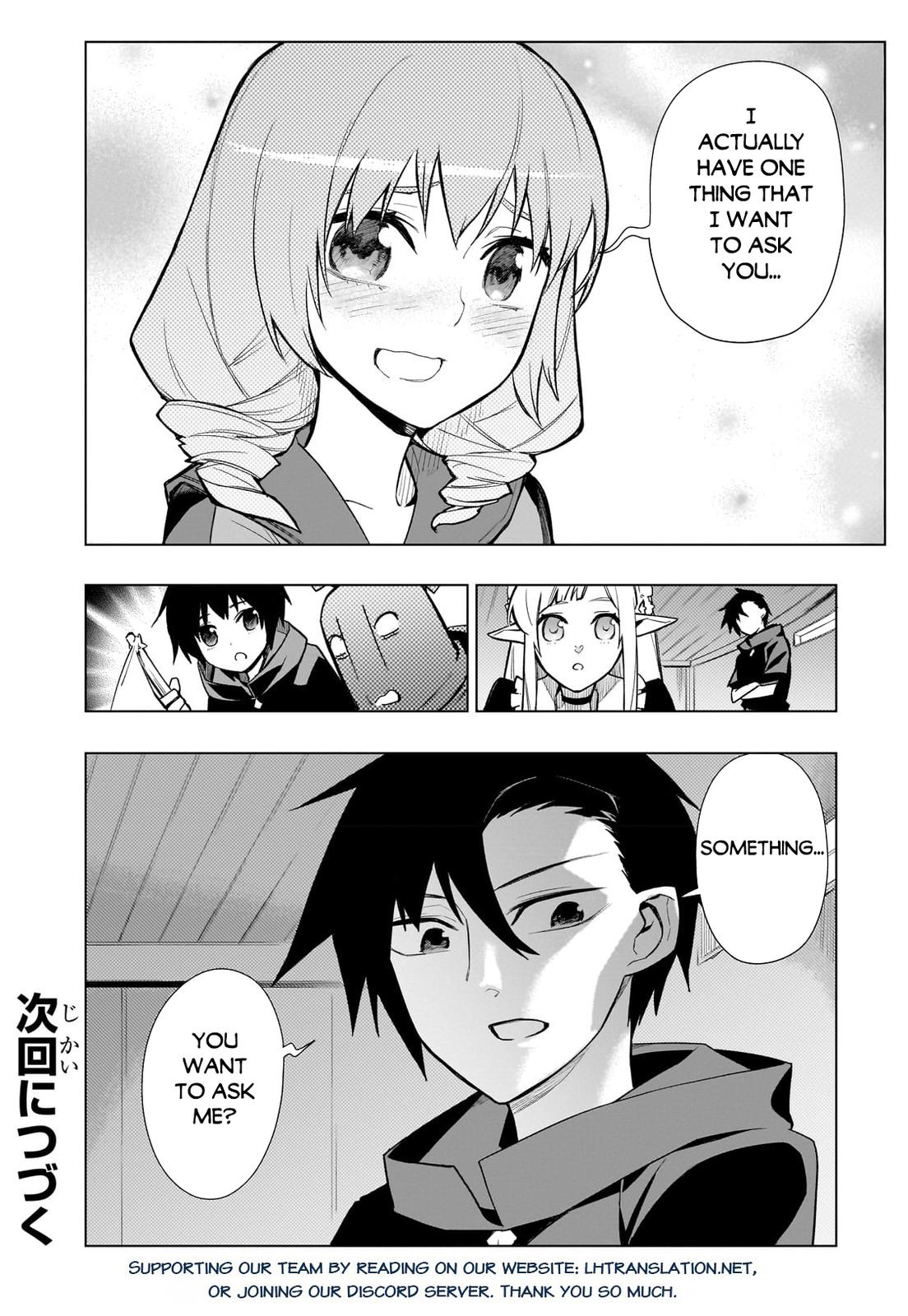Kuro no Shoukanshi Chap 118 - Next Chap 119