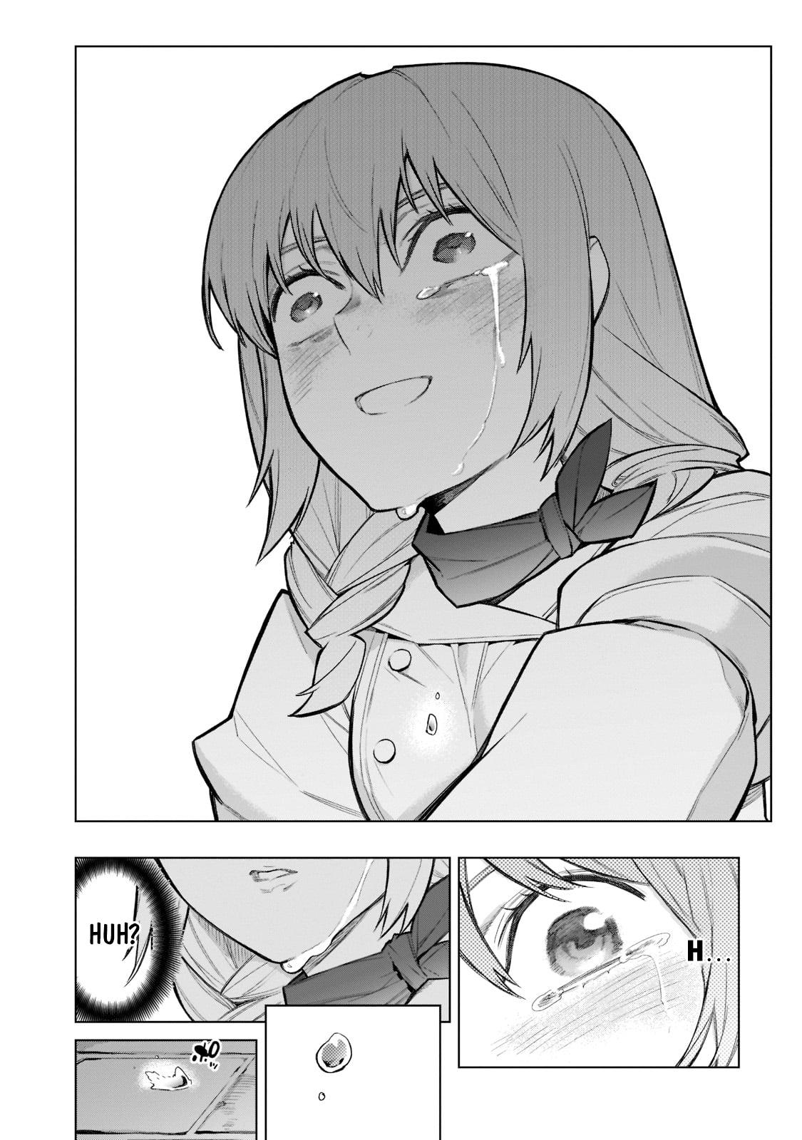 Kuro no Shoukanshi Chap 110 - Next Chap 111