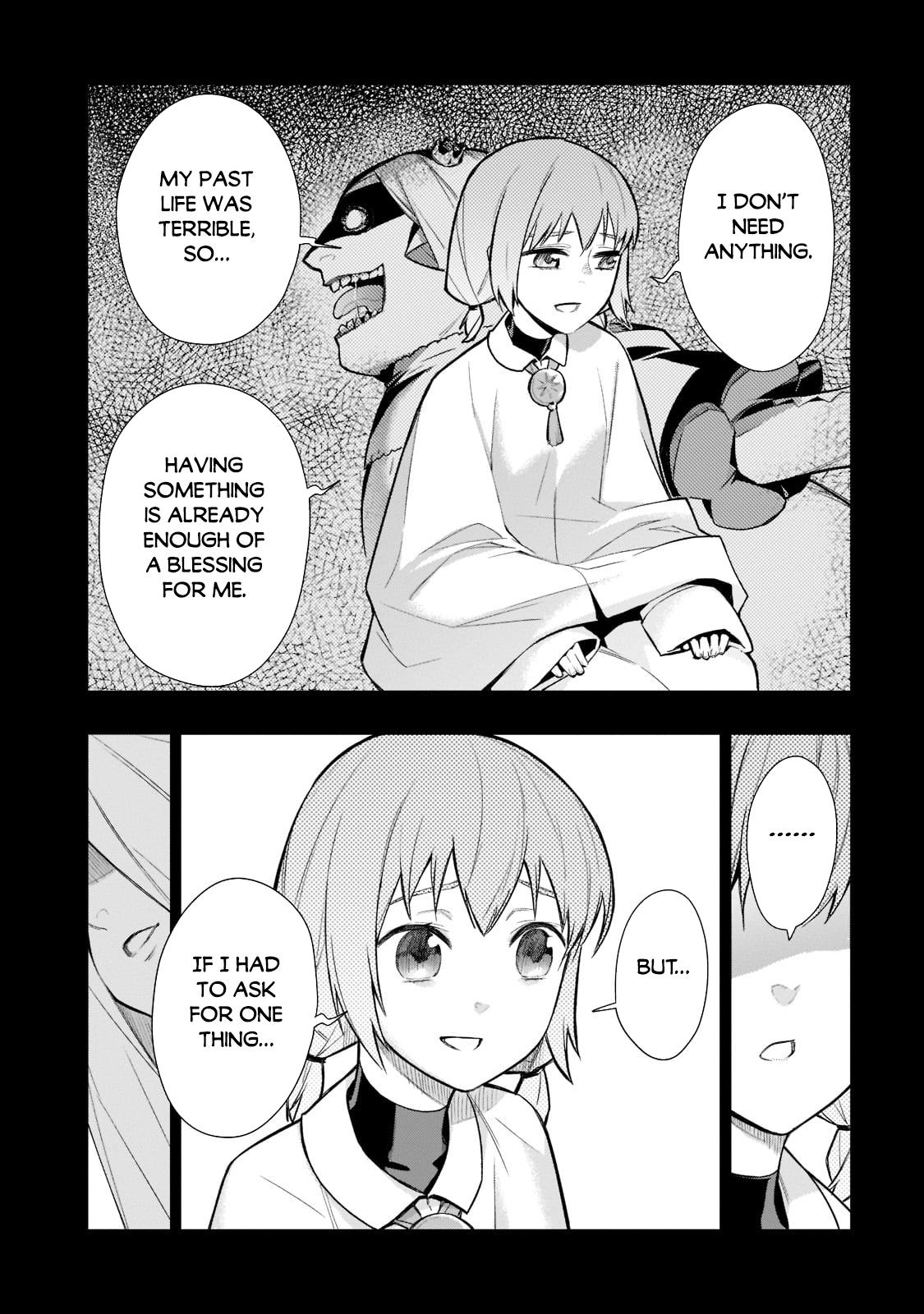 Kuro no Shoukanshi Chap 110 - Next Chap 111