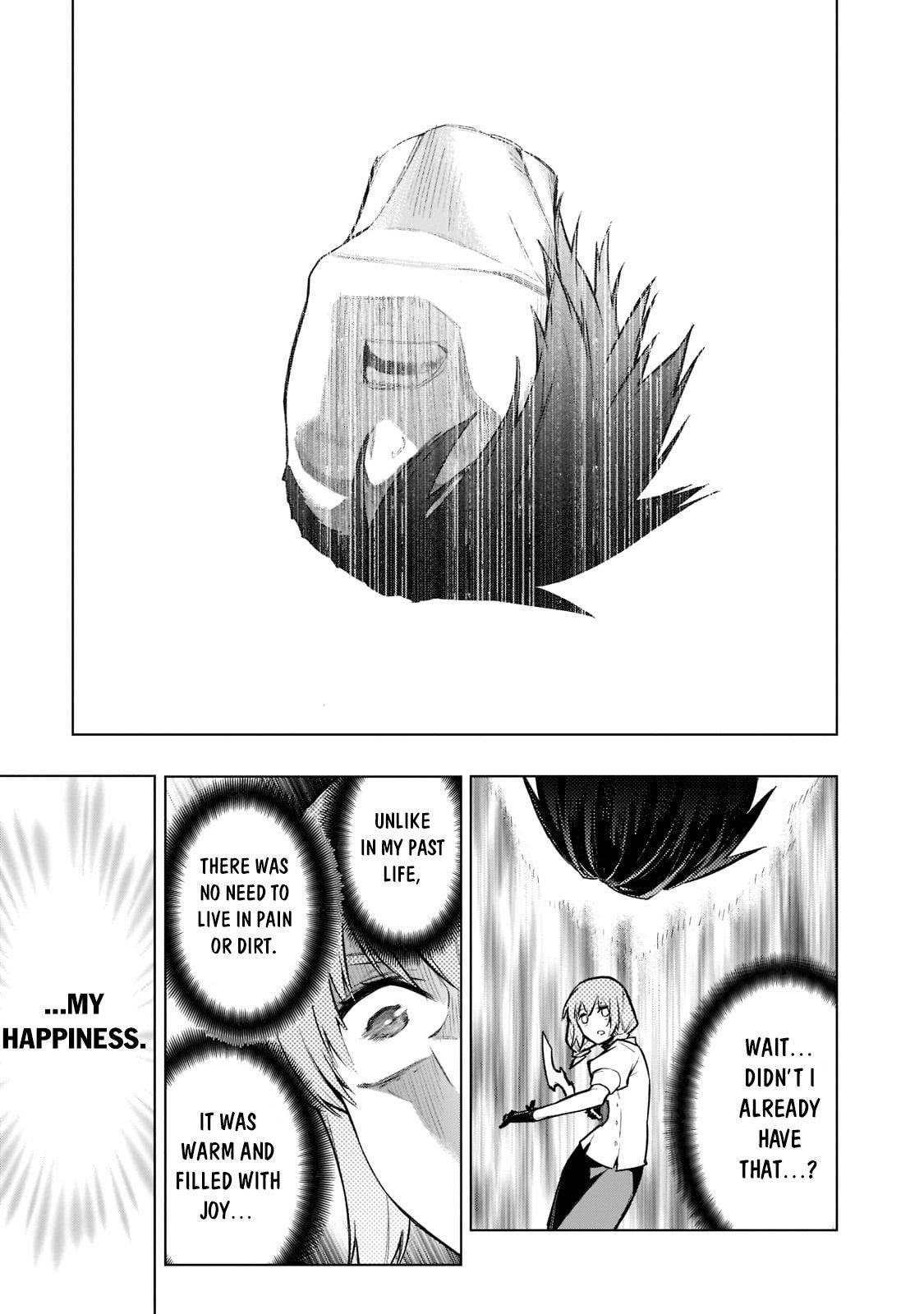 Kuro no Shoukanshi Chap 110 - Next Chap 111