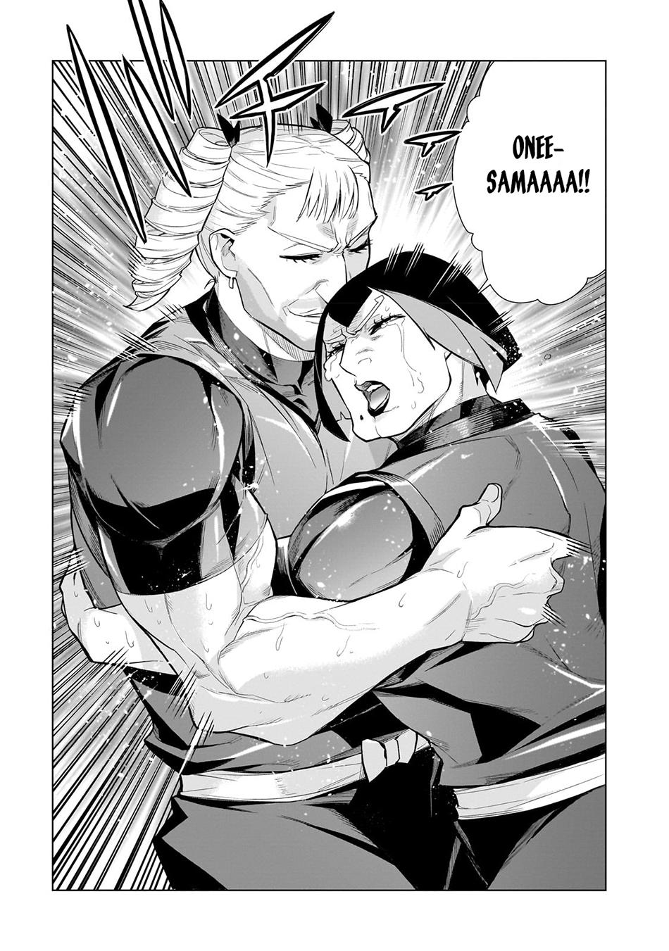 Kuro no Shoukanshi Chap 112 - Next Chap 113