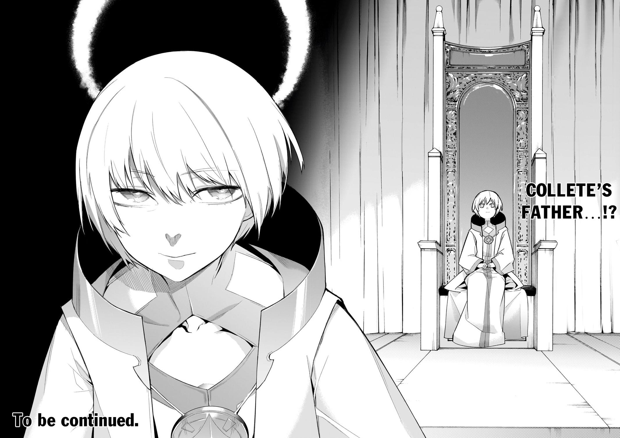 Kuro no Shoukanshi Chap 124 - Next Chap 125