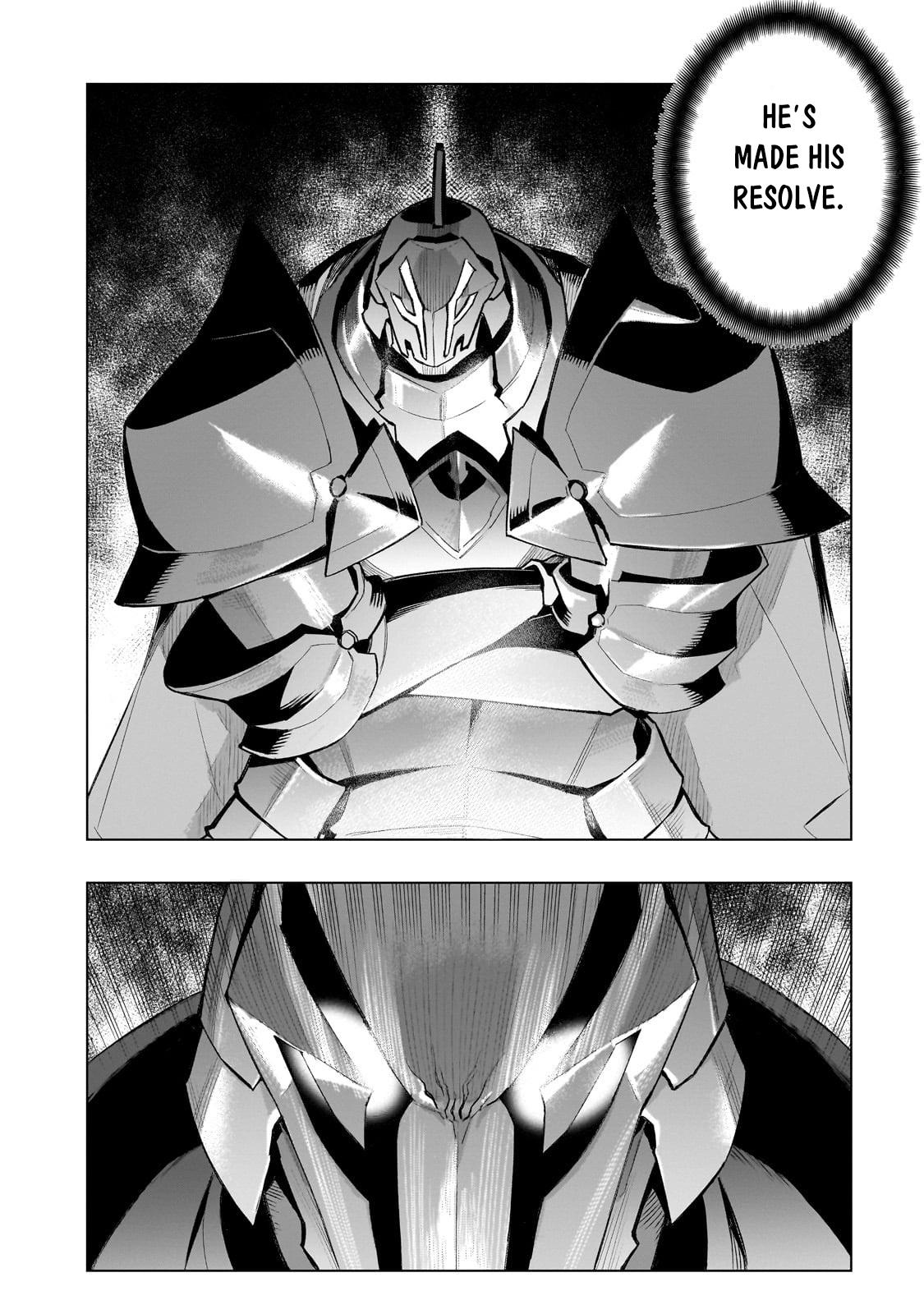 Kuro no Shoukanshi Chap 122 - Next Chap 123