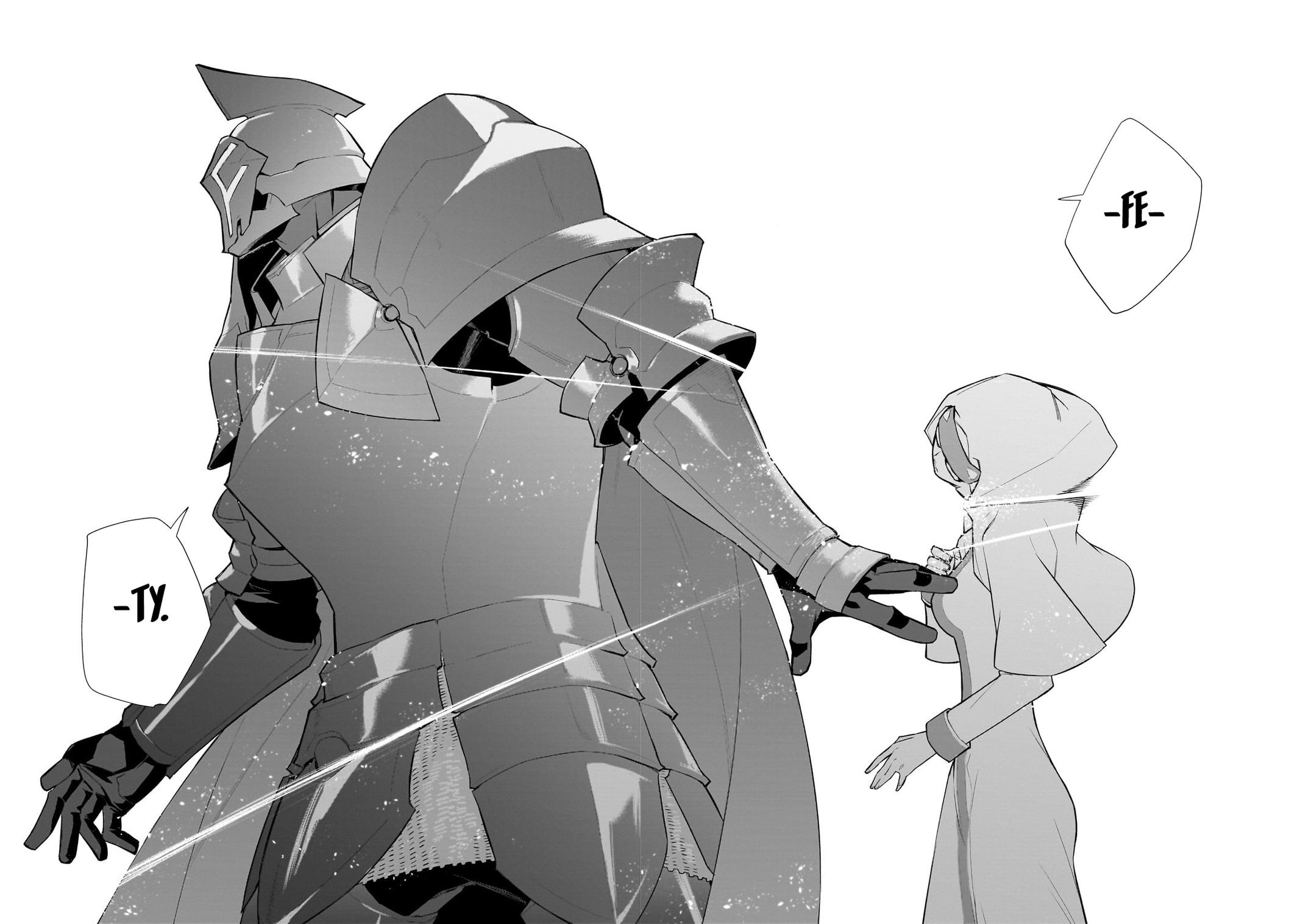 Kuro no Shoukanshi Chap 137 - Next Chap 138