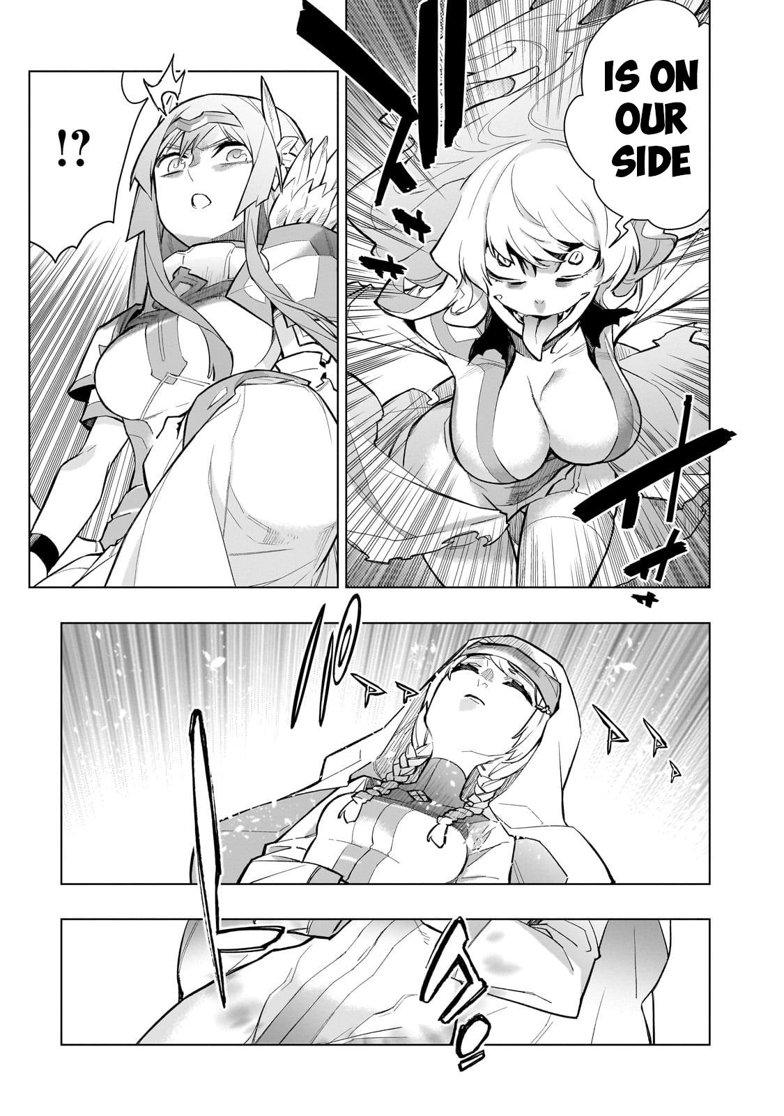 Kuro no Shoukanshi Chap 139 - Next Chap 140