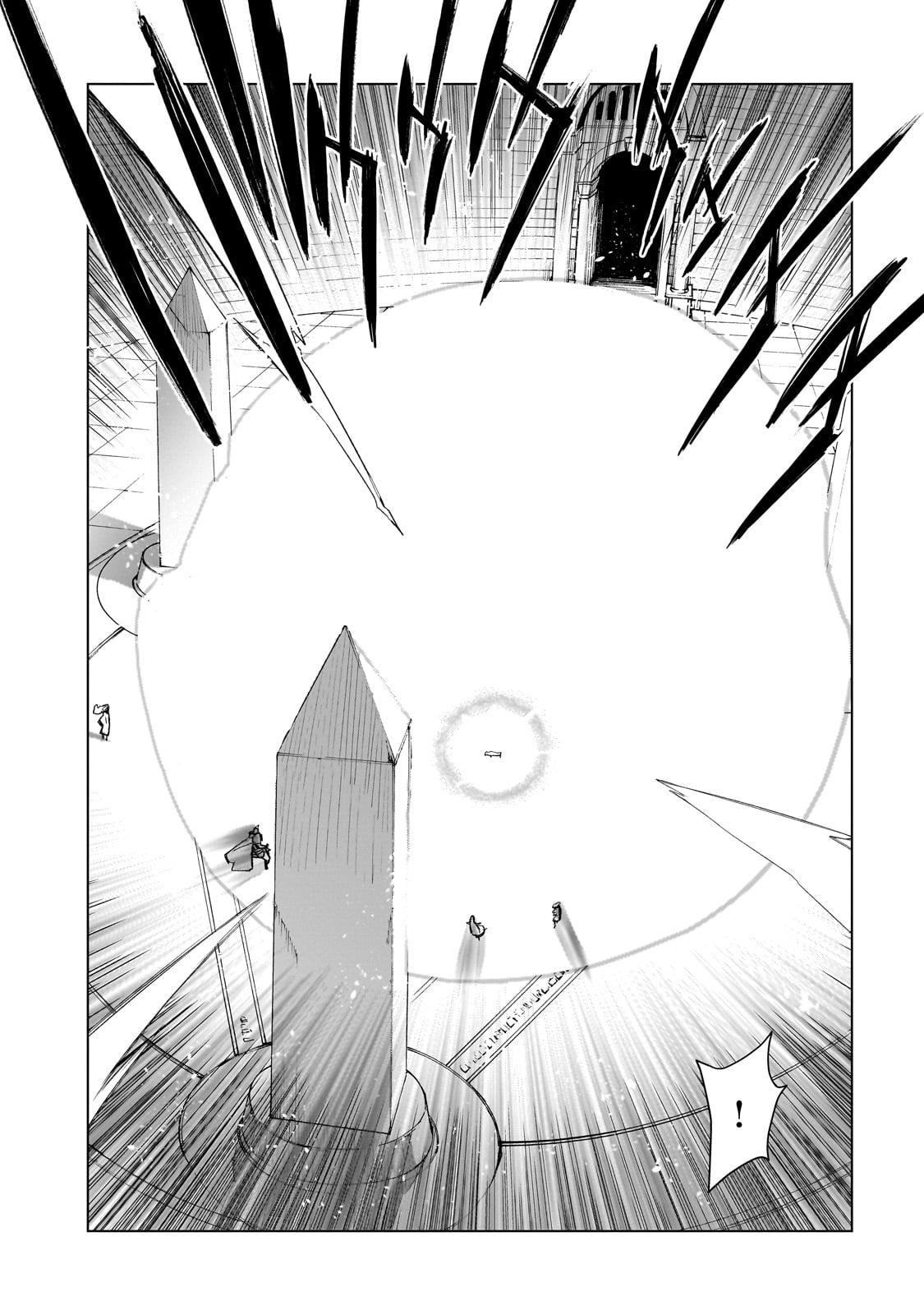 Kuro no Shoukanshi Chap 139 - Next Chap 140