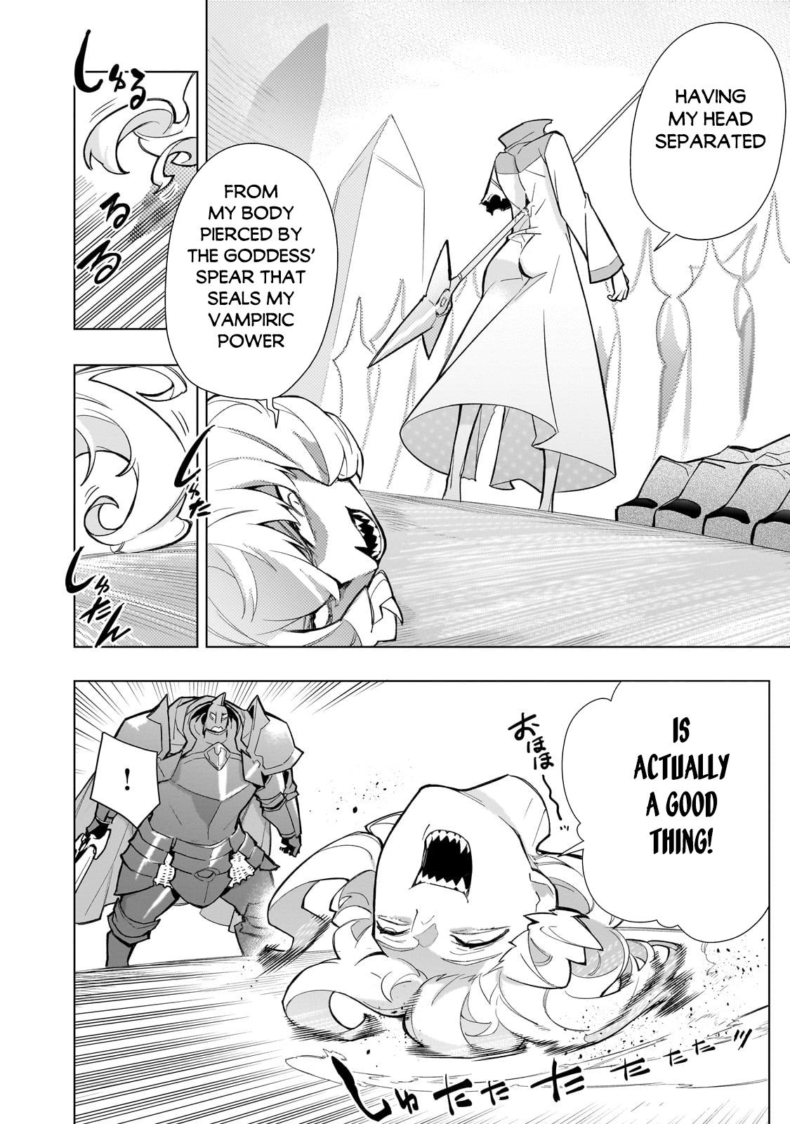 Kuro no Shoukanshi Chap 144 - Next Chap 145