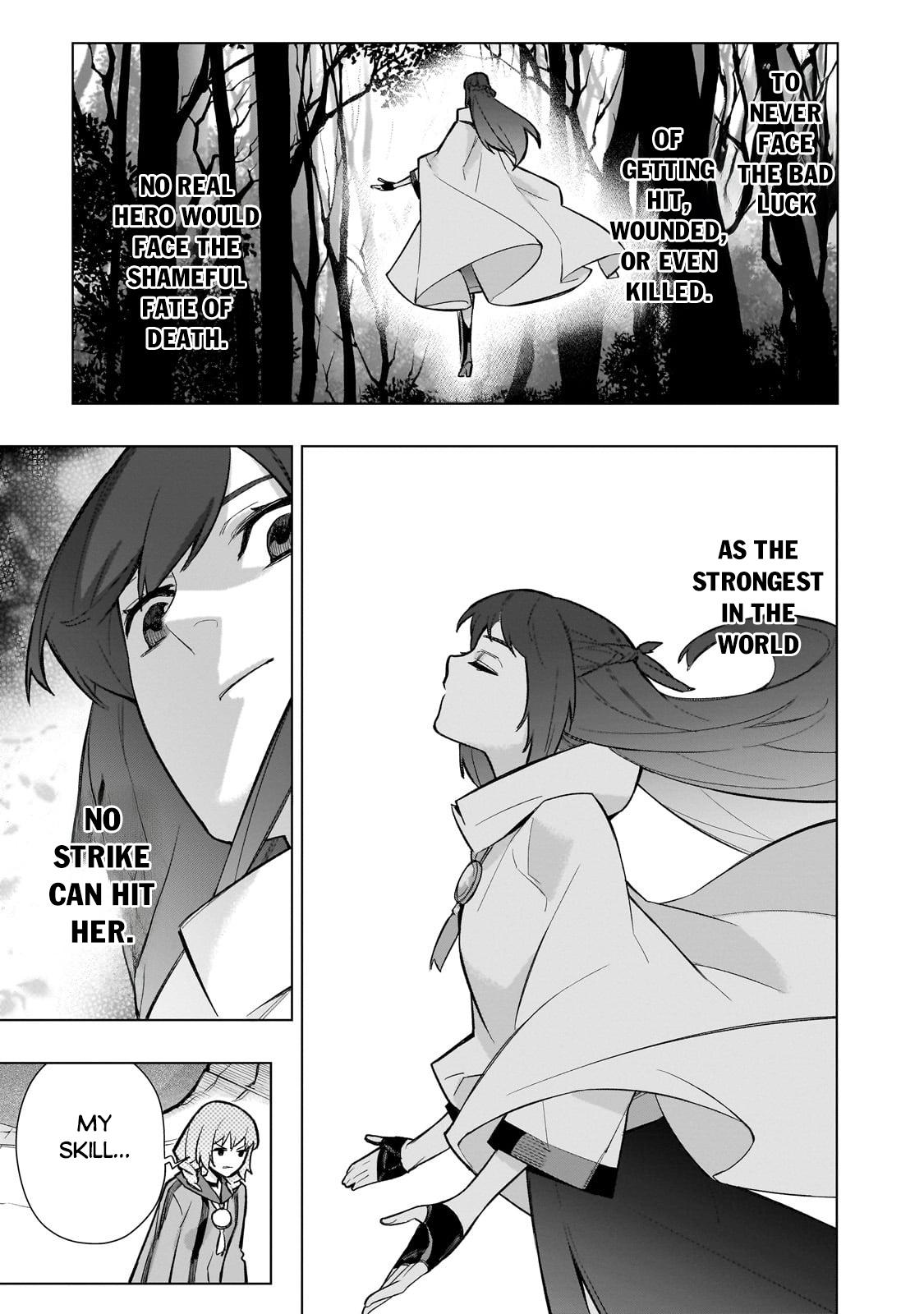 Kuro no Shoukanshi Chap 145 - Next Chap 146