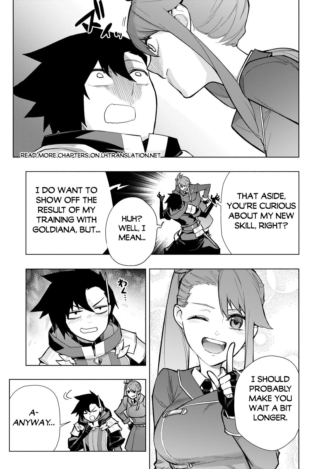 Kuro no Shoukanshi Chap 149 - Next Chap 150
