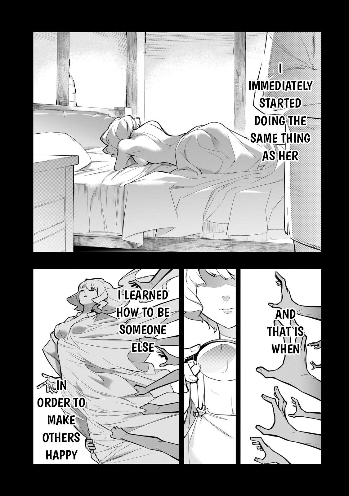 Kuro no Shoukanshi Chap 142 - Next Chap 143