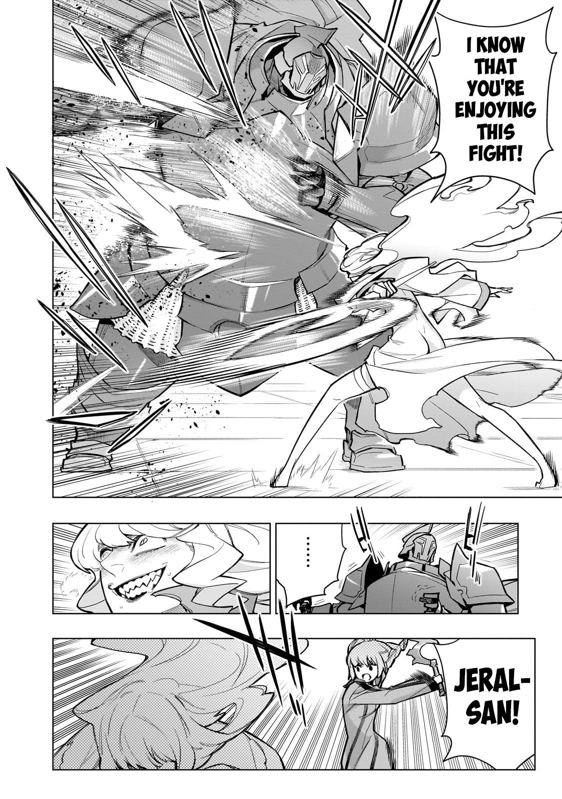 Kuro no Shoukanshi Chap 142 - Next Chap 143