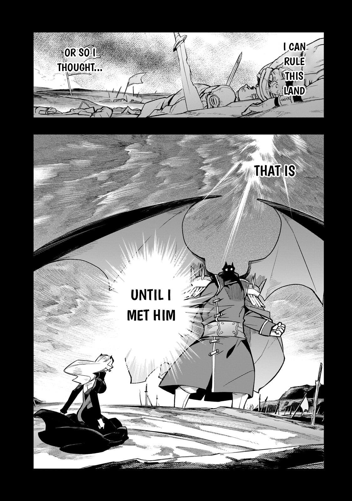 Kuro no Shoukanshi Chap 142 - Next Chap 143