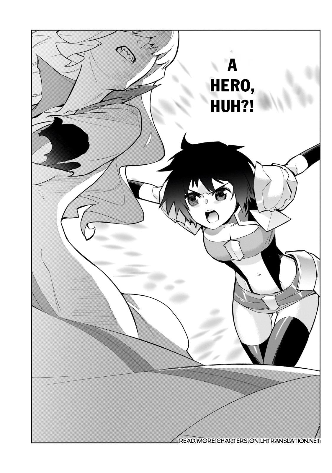 Kuro no Shoukanshi Chap 143 - Next Chap 144