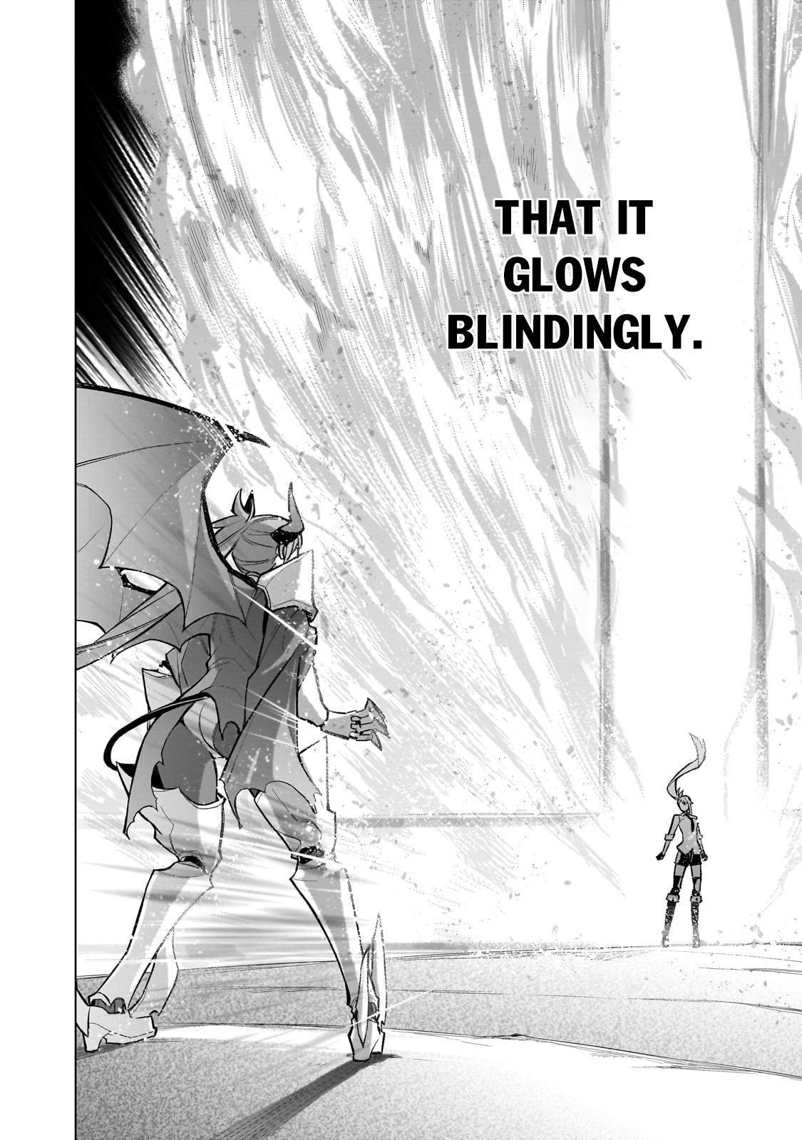 Kuro no Shoukanshi Chap 154 - Next Chap 155