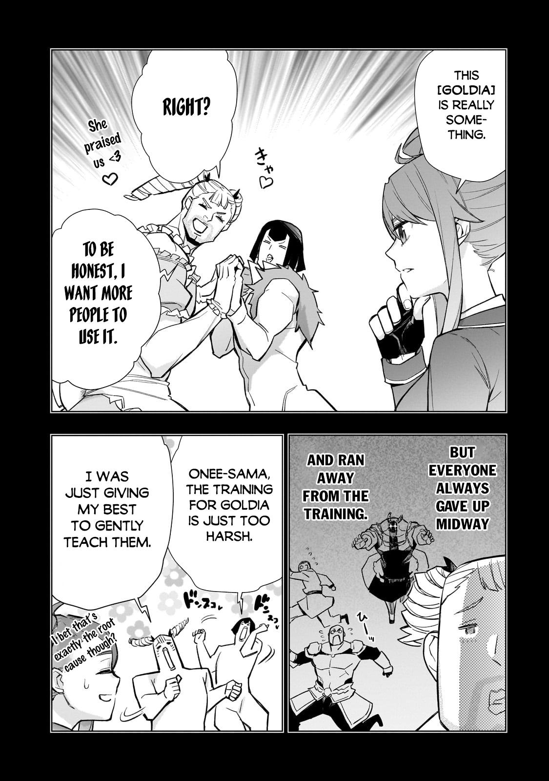 Kuro no Shoukanshi Chap 155 - Next Chap 156
