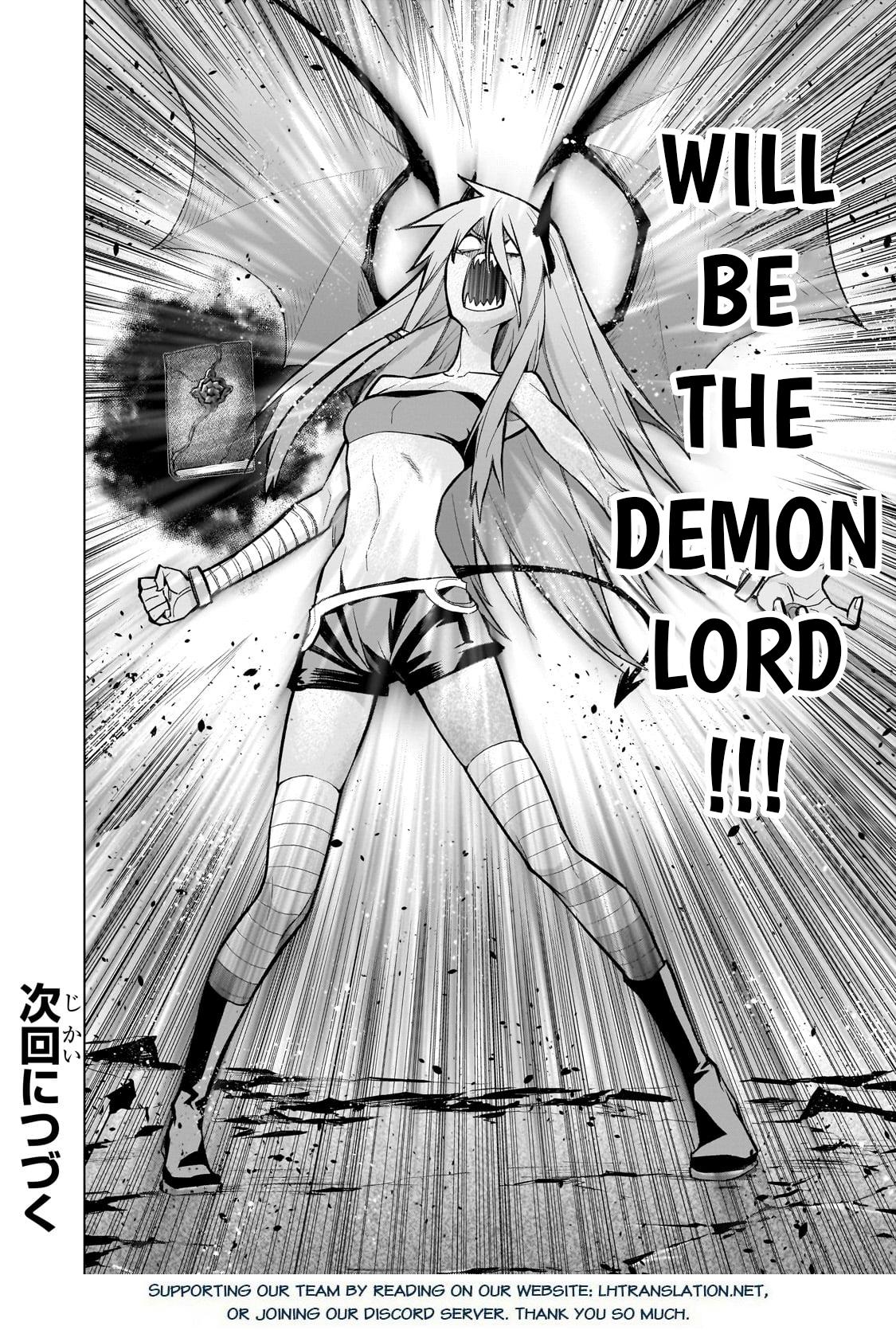 Kuro no Shoukanshi Chap 156 - Next Chap 157