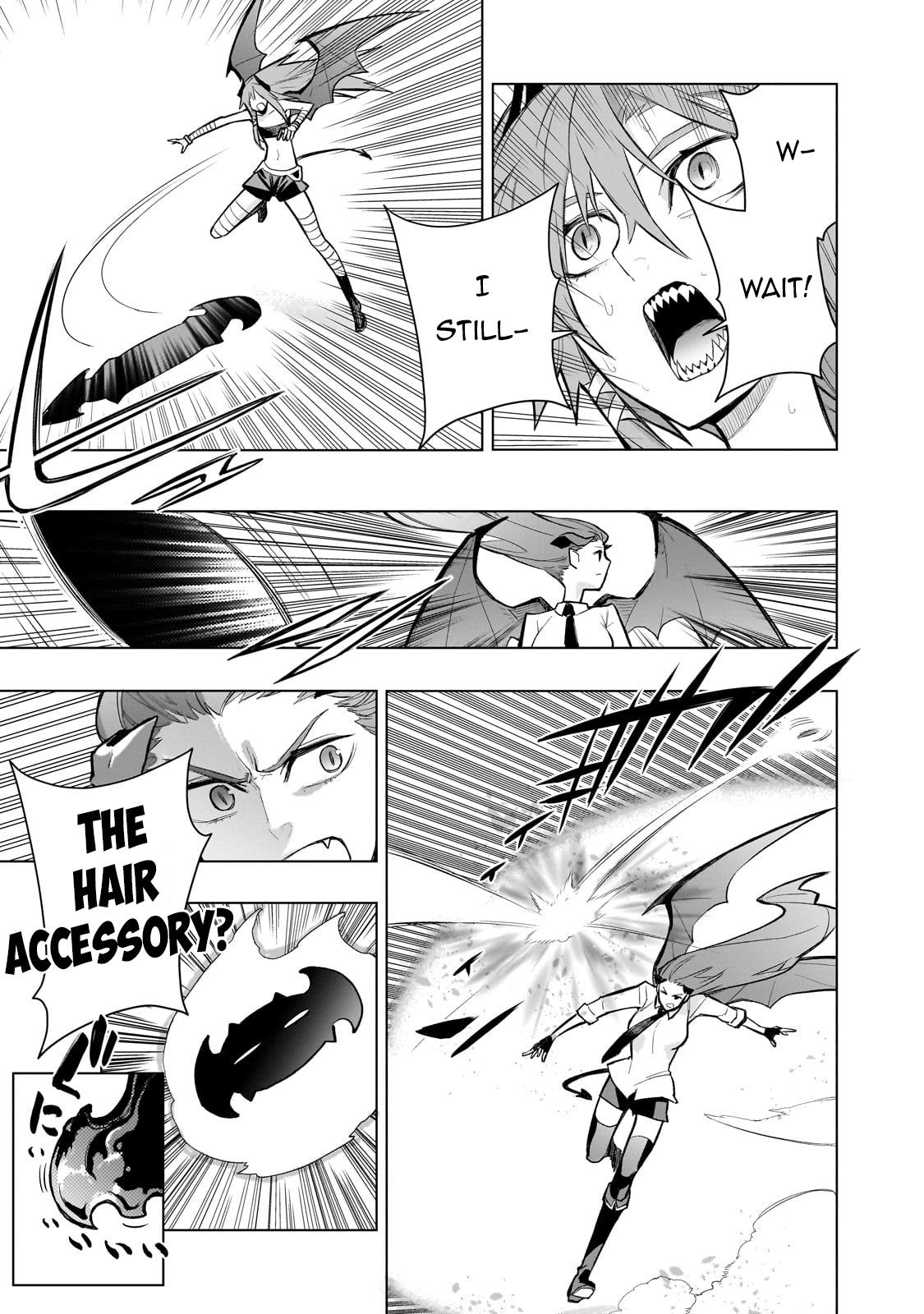 Kuro no Shoukanshi Chap 156 - Next Chap 157