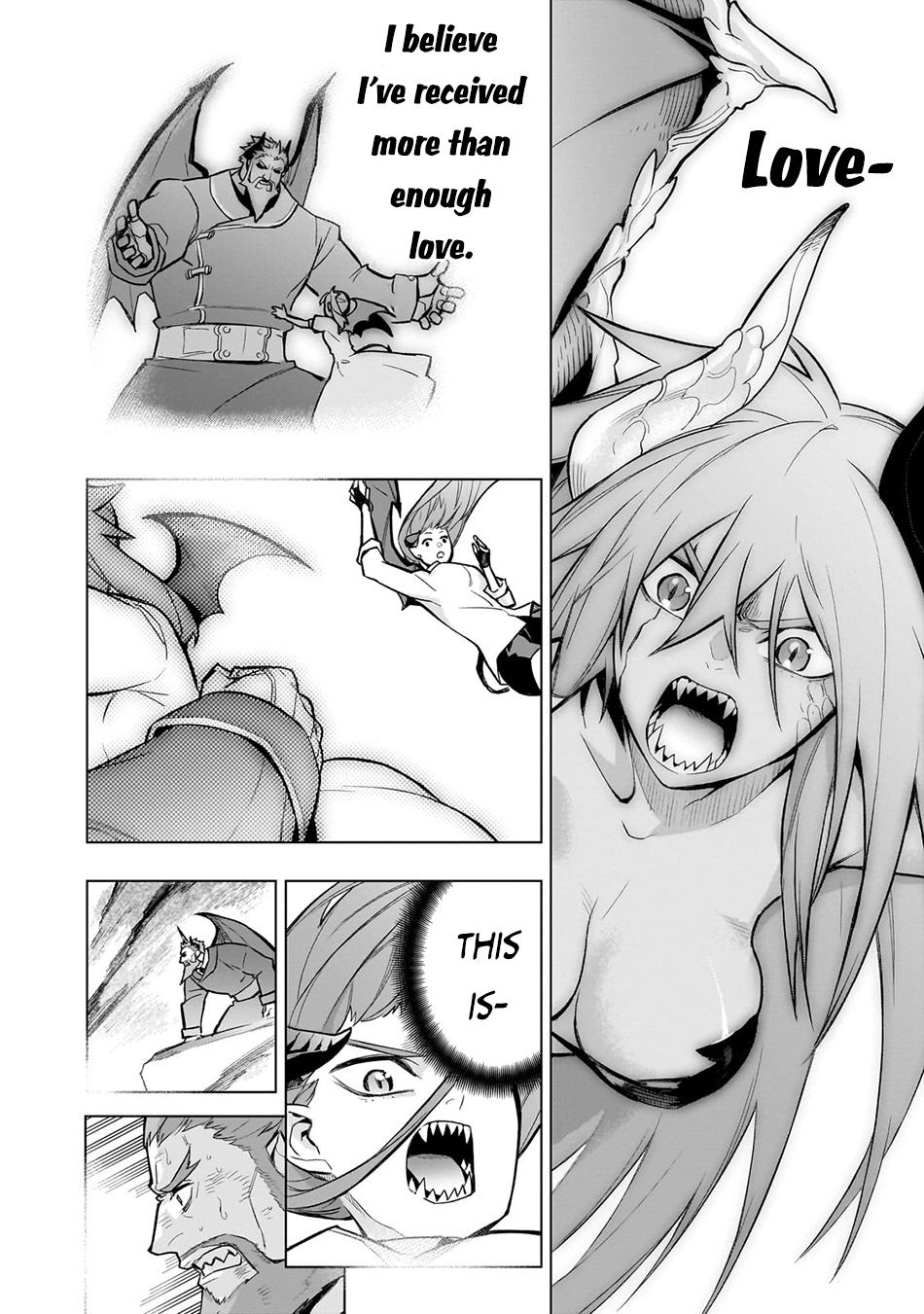 Kuro no Shoukanshi Chap 158 - Next Chap 159