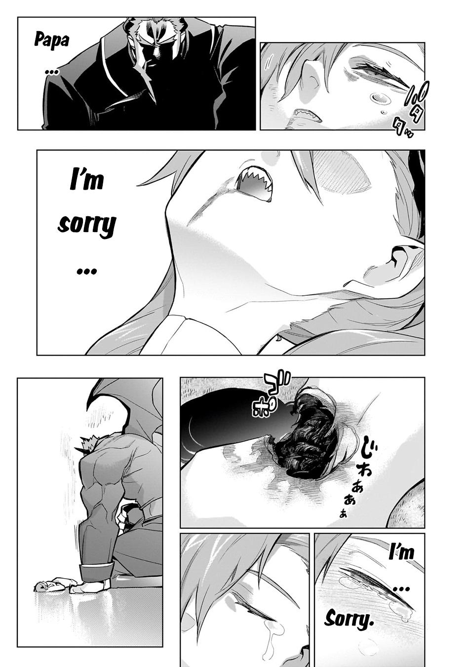 Kuro no Shoukanshi Chap 158 - Next Chap 159