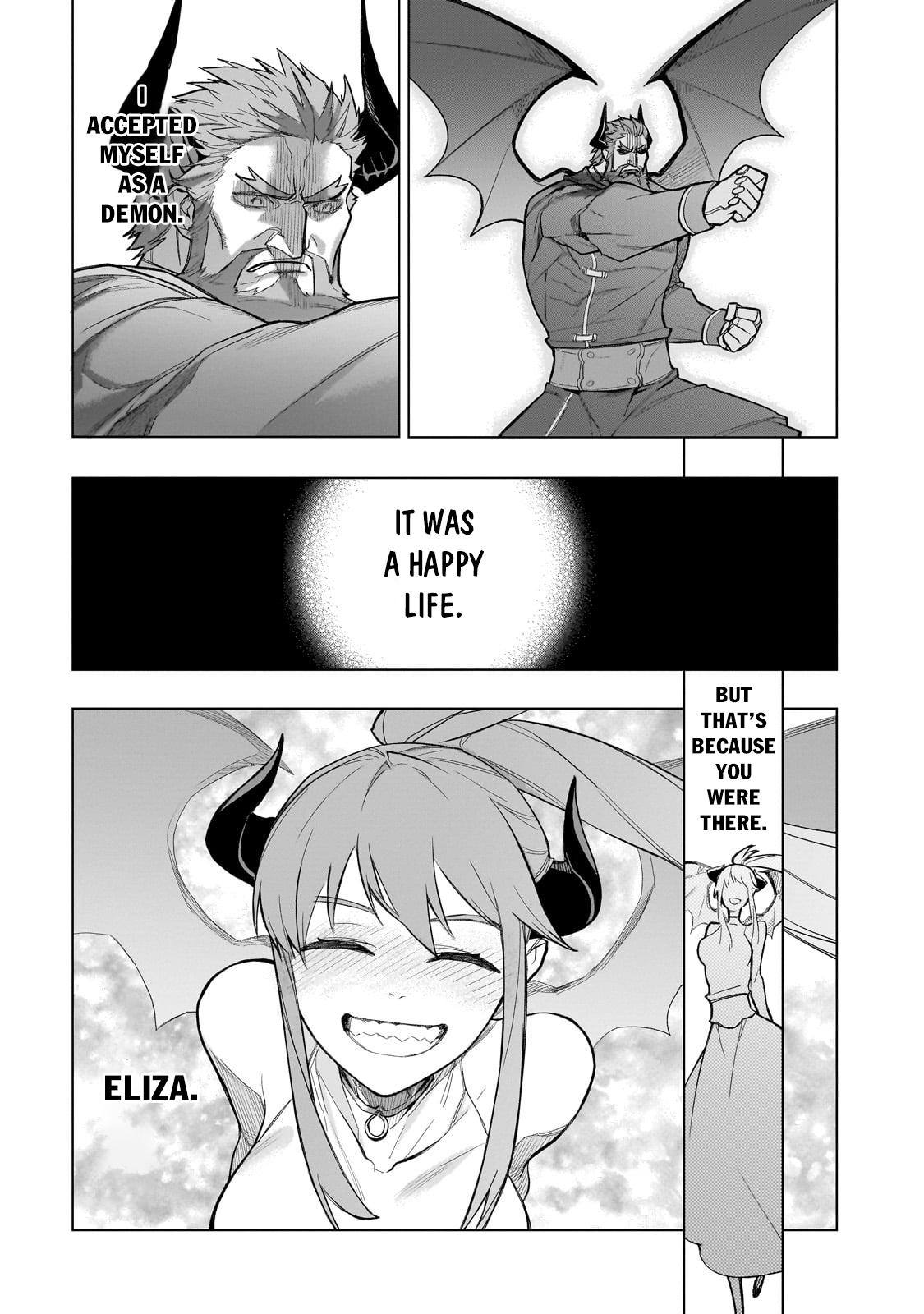 Kuro no Shoukanshi Chap 153 - Next Chap 154