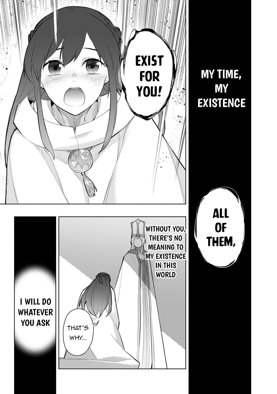 Kuro no Shoukanshi Chap 166 - Next Chap 167