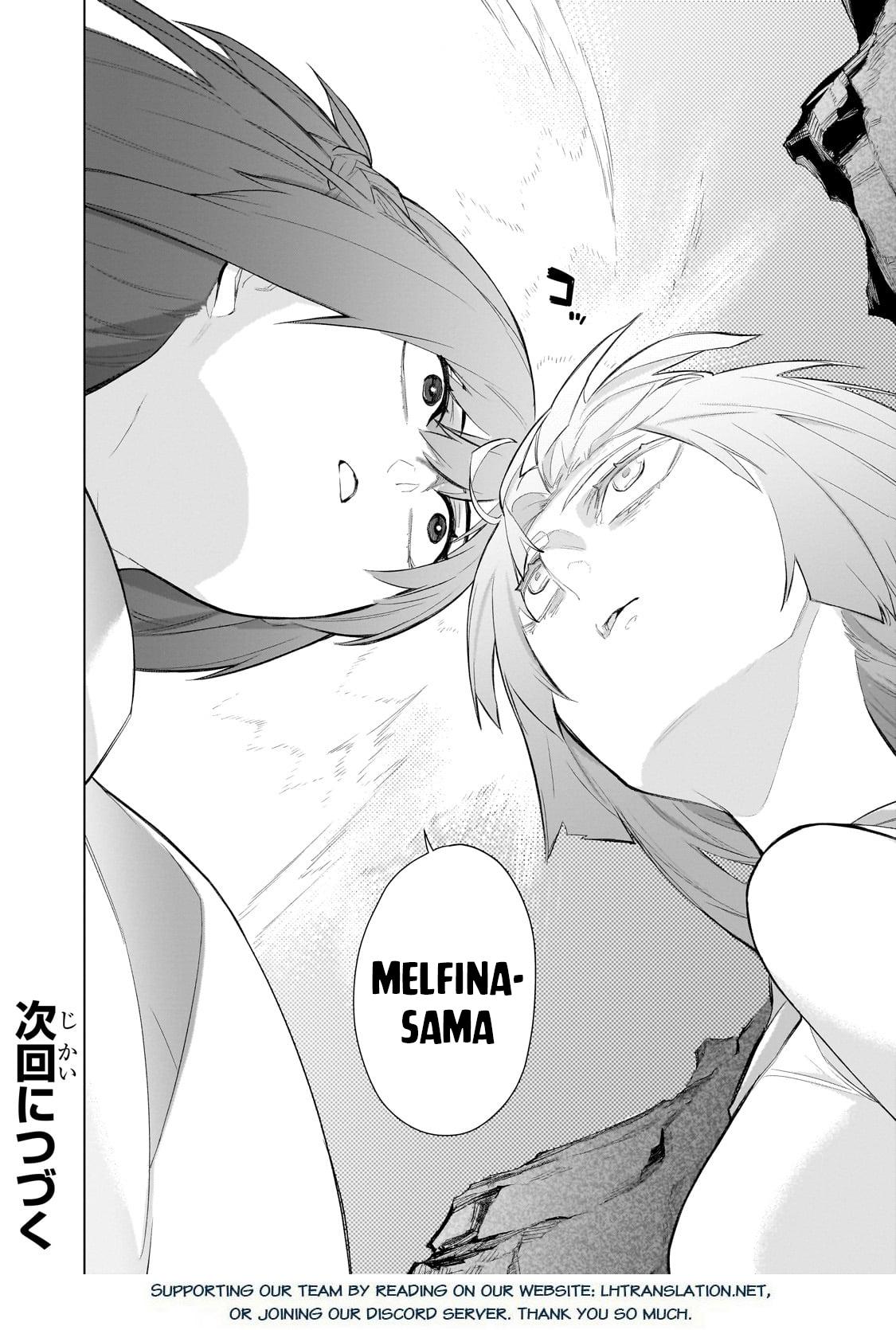 Kuro no Shoukanshi Chap 166 - Next Chap 167