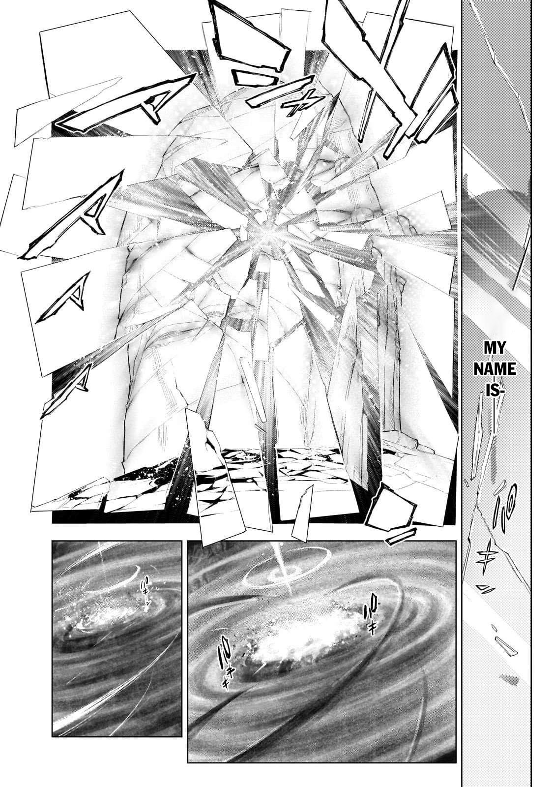 Kuro no Shoukanshi Chap 177 - Next Chap 178