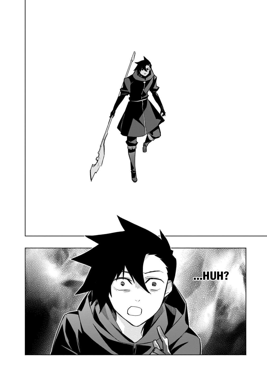 Kuro no Shoukanshi Chap 177 - Next Chap 178