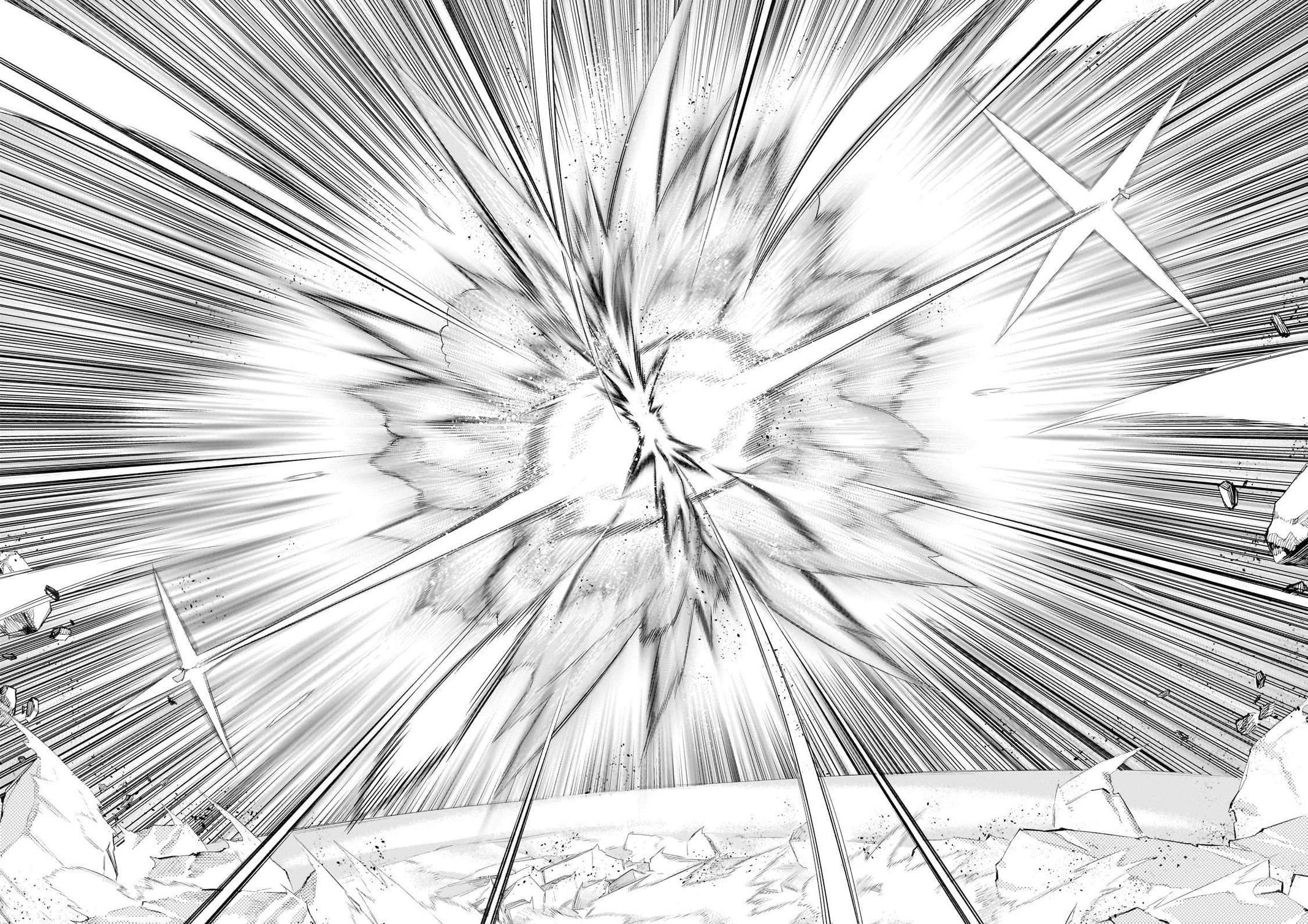 Kuro no Shoukanshi Chap 177 - Next Chap 178