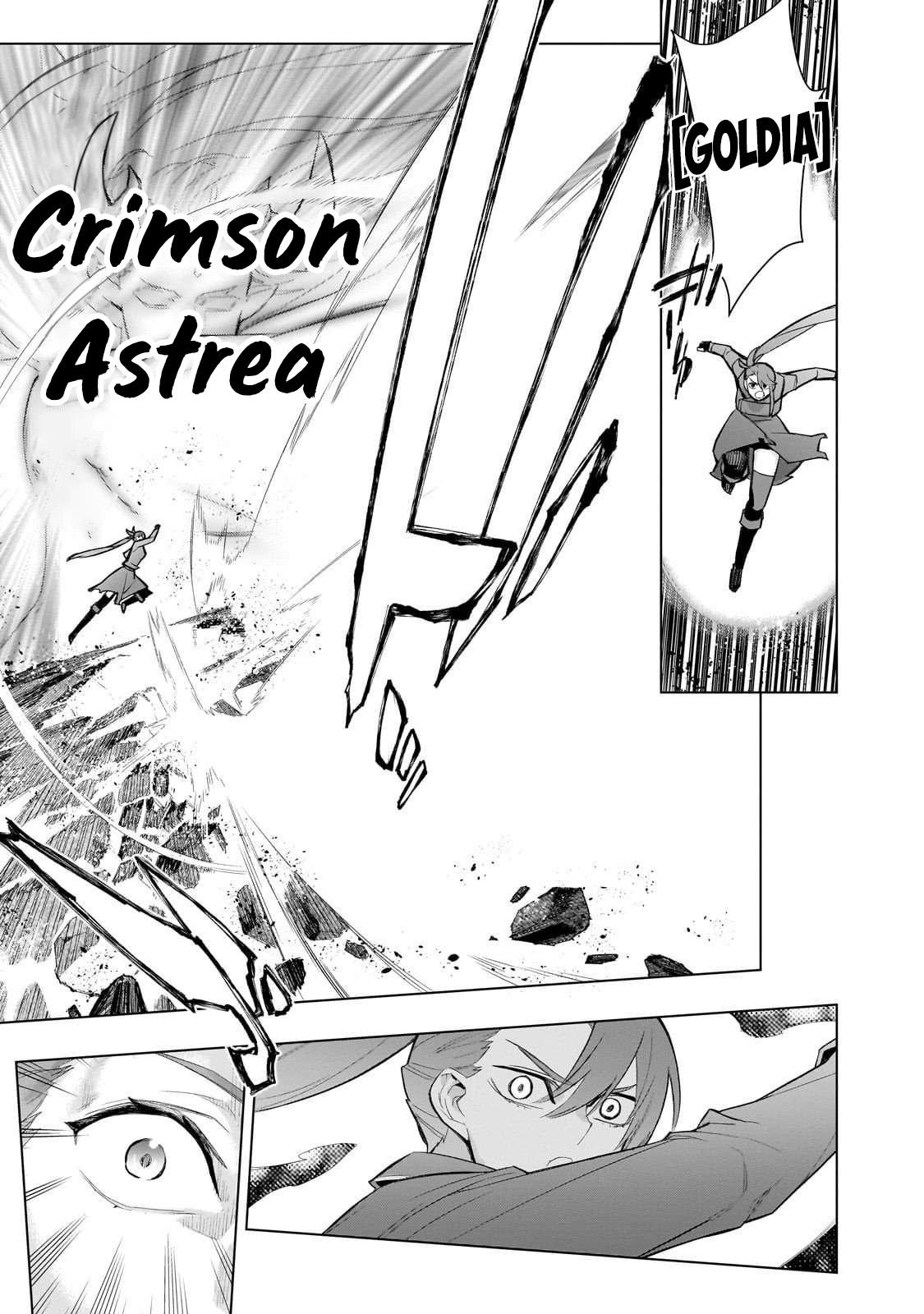 Kuro no Shoukanshi Chap 174 - Next Chap 175