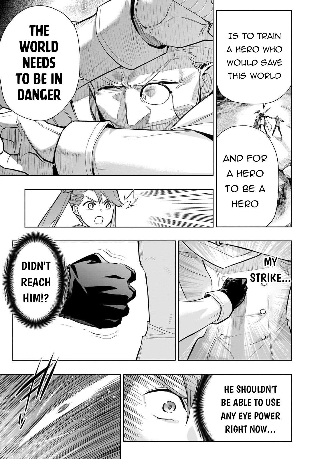 Kuro no Shoukanshi Chap 174 - Next Chap 175