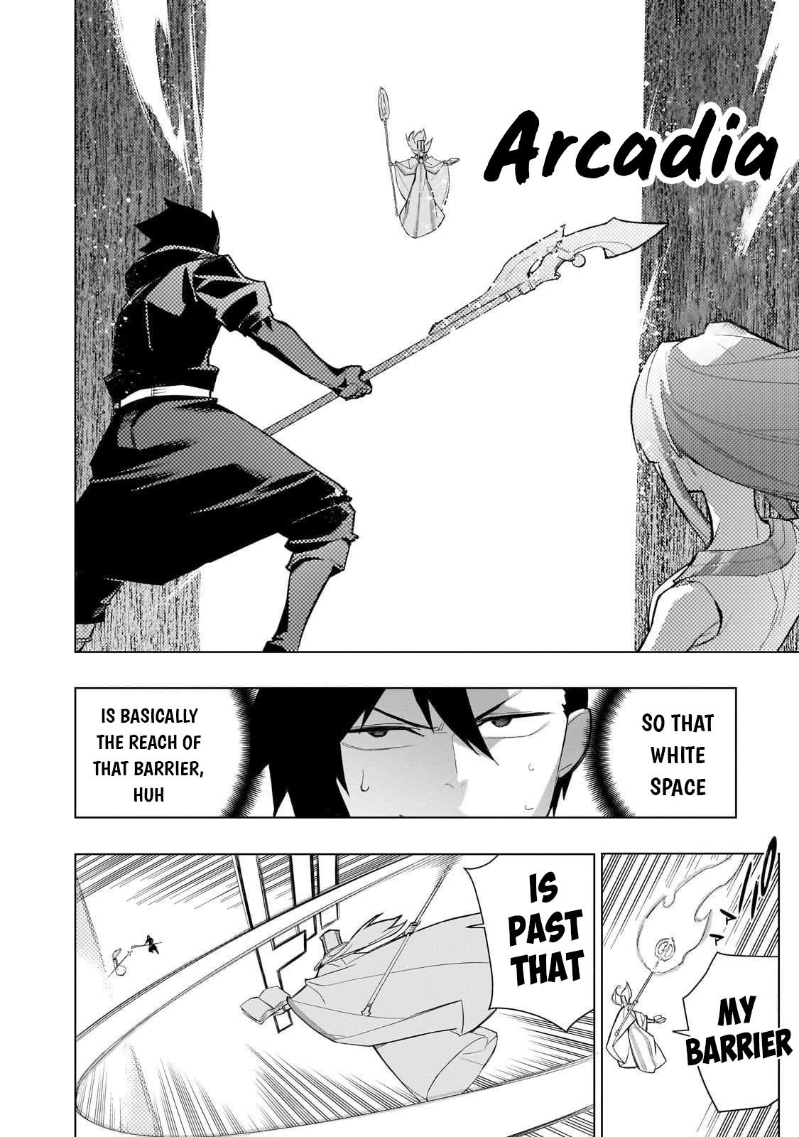 Kuro no Shoukanshi Chap 176 - Next Chap 177