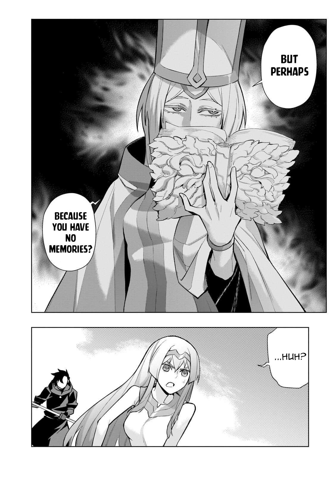 Kuro no Shoukanshi Chap 176 - Next Chap 177