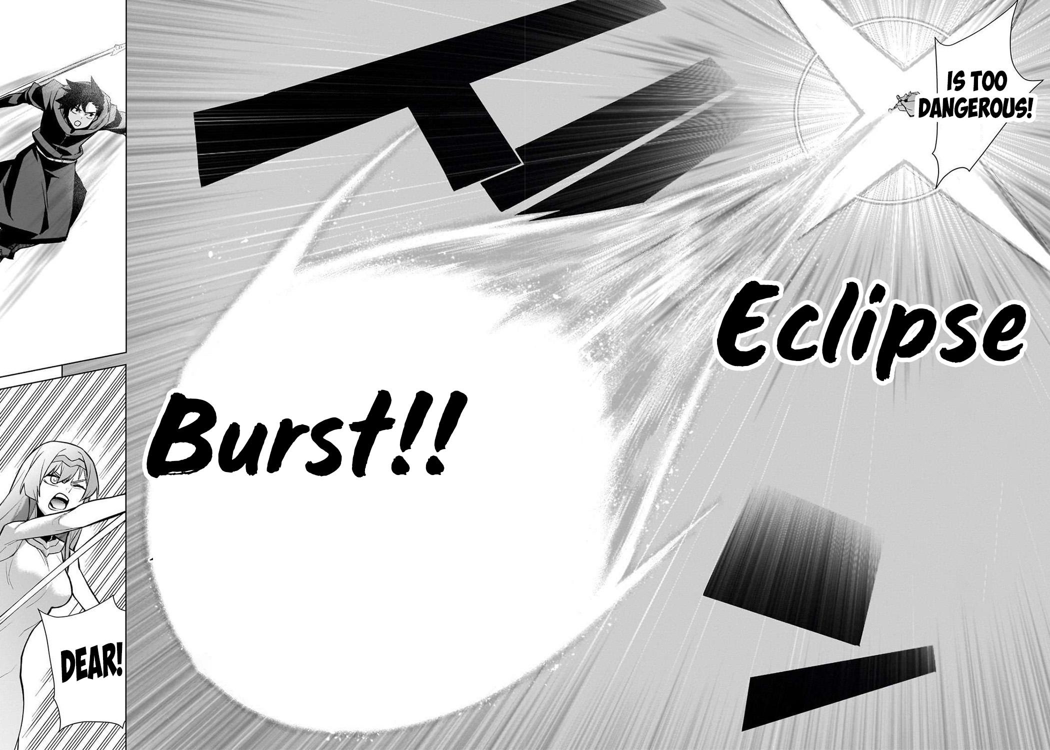 Kuro no Shoukanshi Chap 176 - Next Chap 177