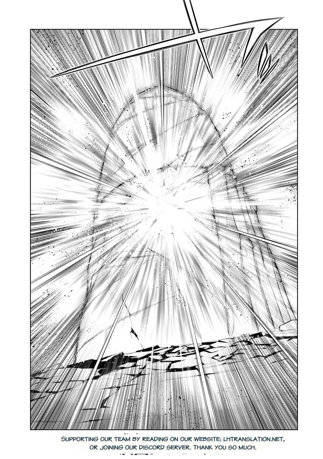 Kuro no Shoukanshi Chap 176 - Next Chap 177