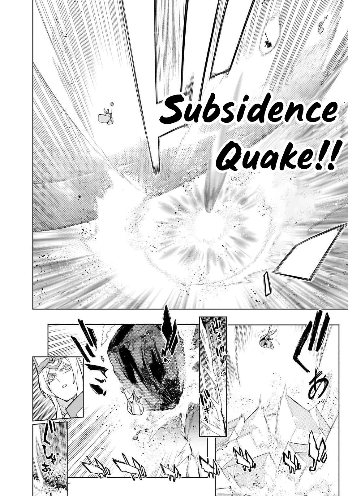 Kuro no Shoukanshi Chap 176 - Next Chap 177