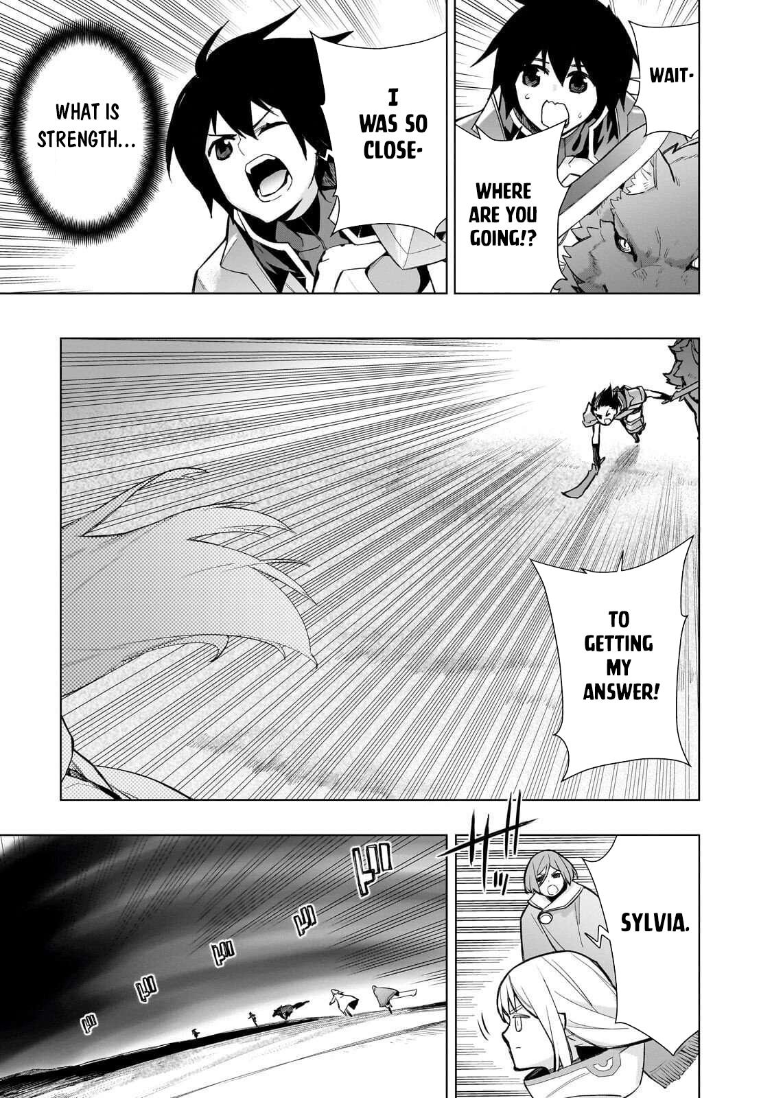 Kuro no Shoukanshi Chap 178 - Next Chap 179