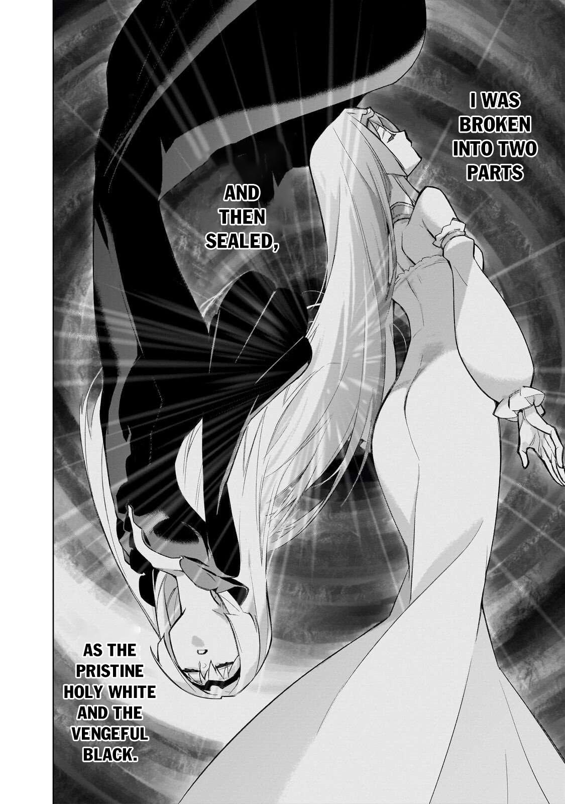 Kuro no Shoukanshi Chap 178 - Next Chap 179