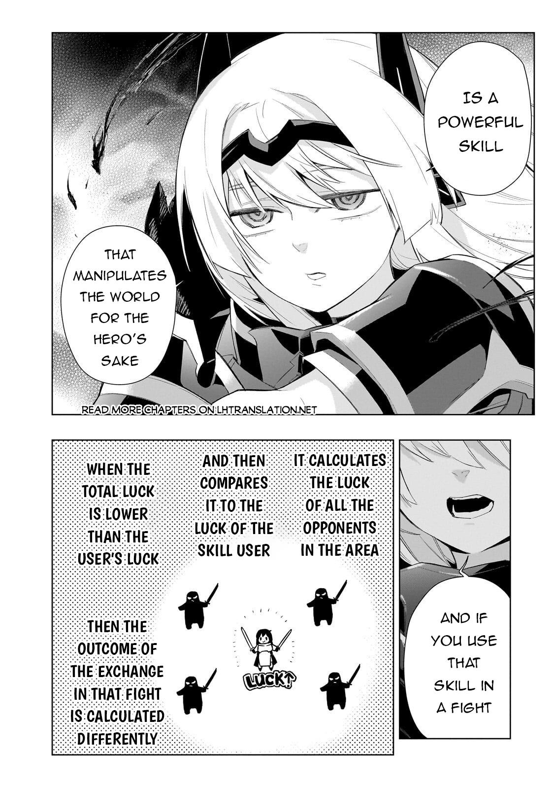 Kuro no Shoukanshi Chap 179 - Next Chap 180