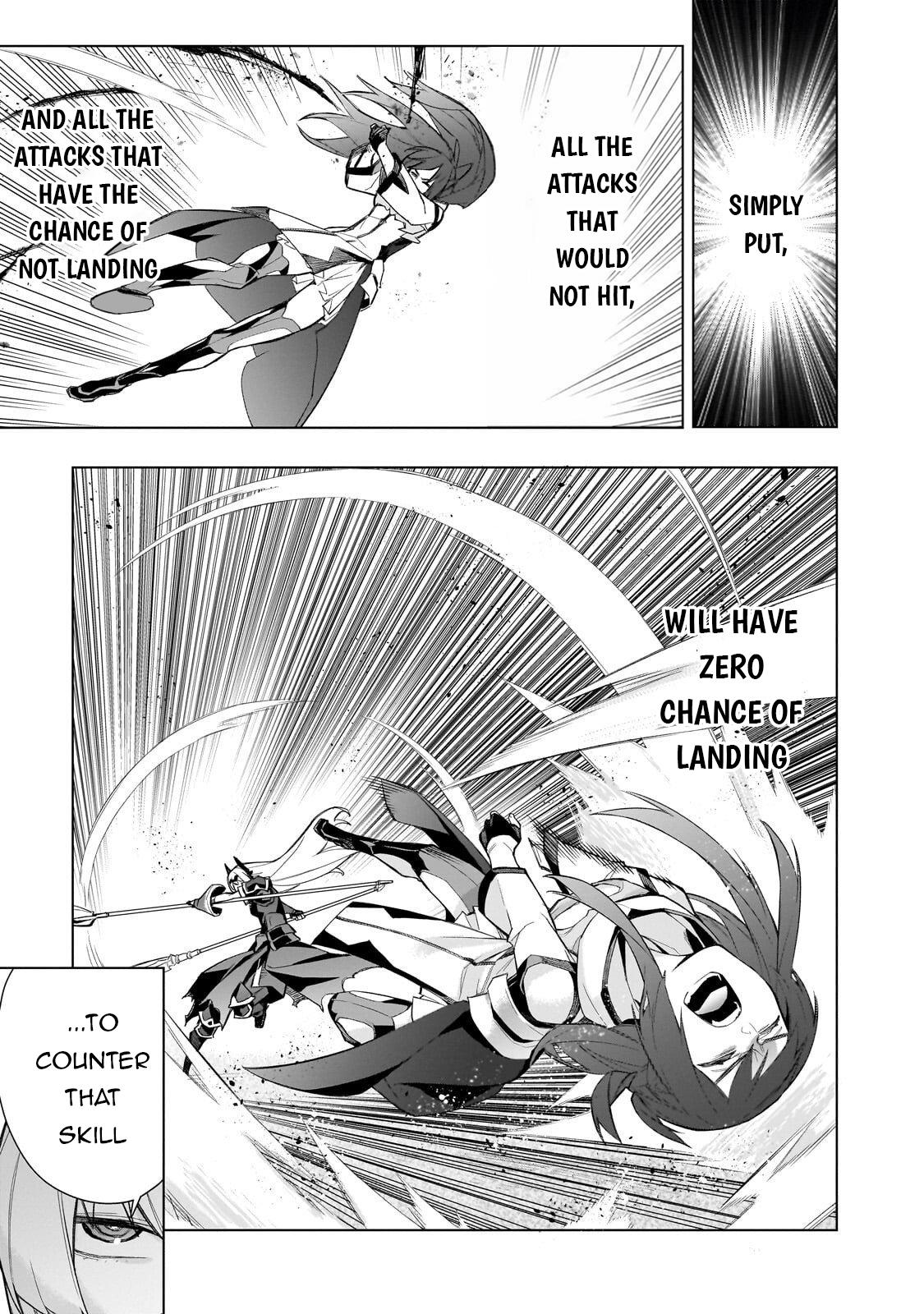 Kuro no Shoukanshi Chap 179 - Next Chap 180