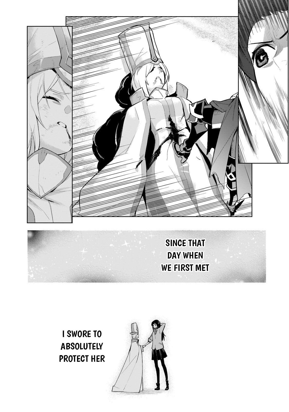 Kuro no Shoukanshi Chap 179 - Next Chap 180