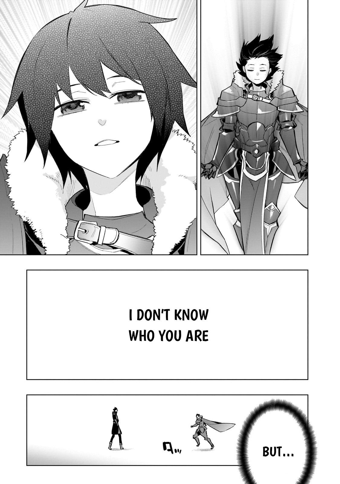 Kuro no Shoukanshi Chap 172 - Next Chap 173