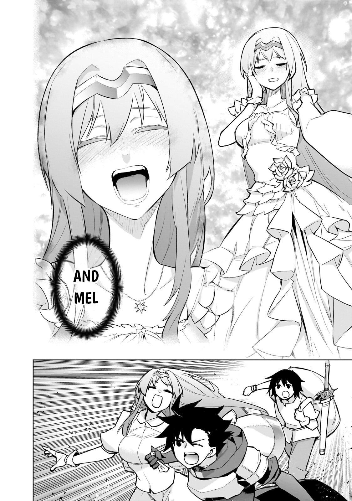 Kuro no Shoukanshi Chap 172 - Next Chap 173