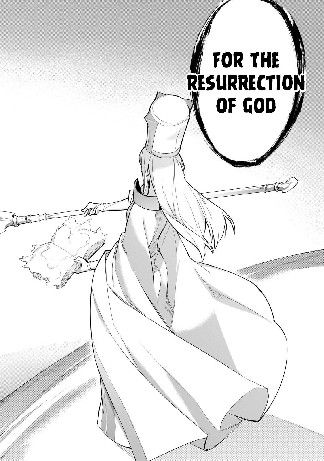Kuro no Shoukanshi Chap 172 - Next Chap 173