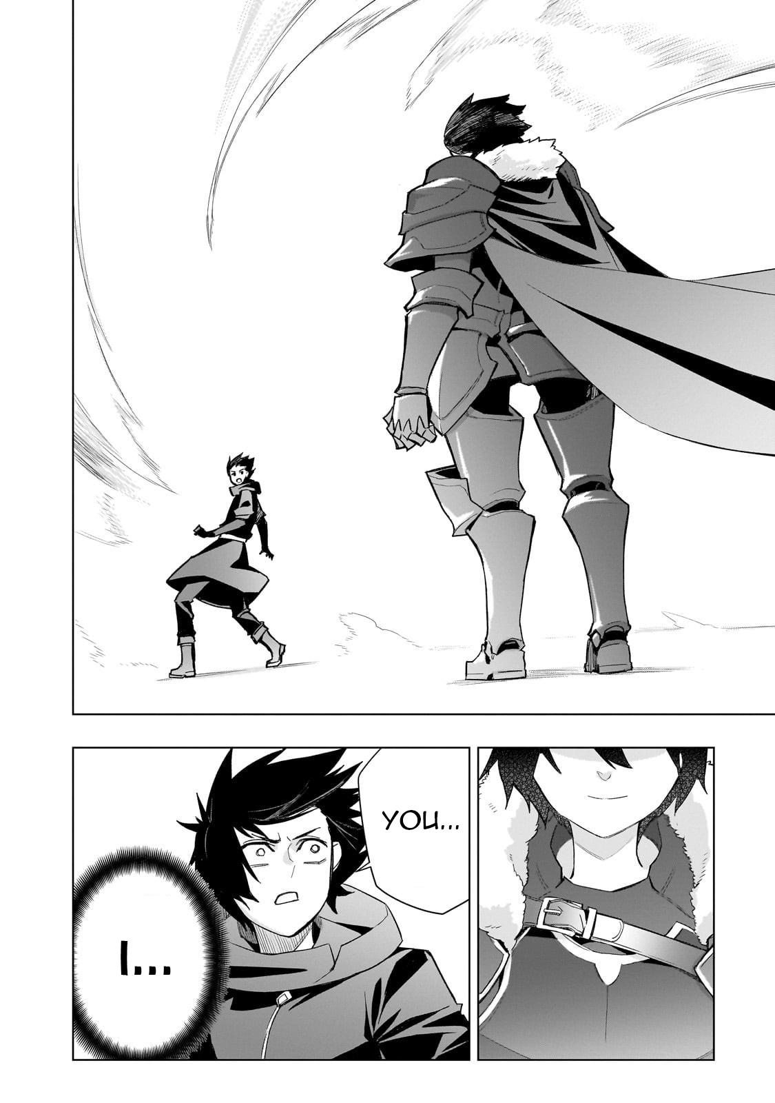 Kuro no Shoukanshi Chap 172 - Next Chap 173
