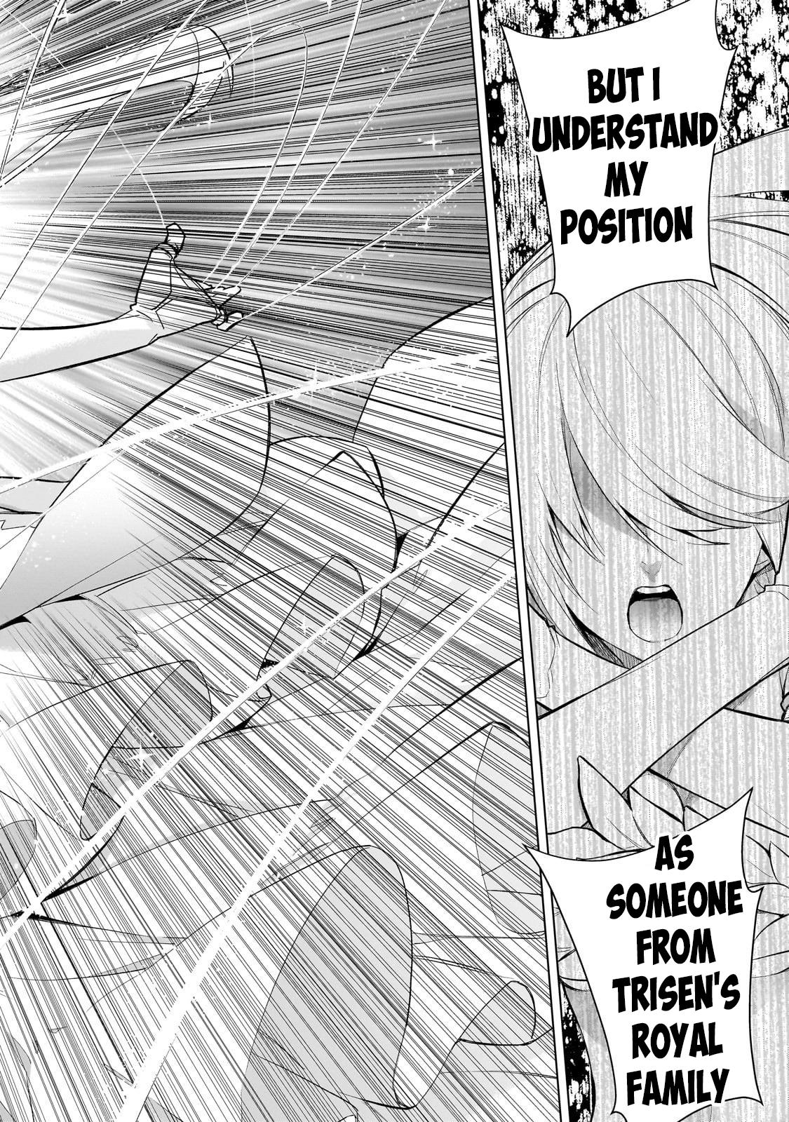 Kuro no Shoukanshi Chap 173 - Next Chap 174