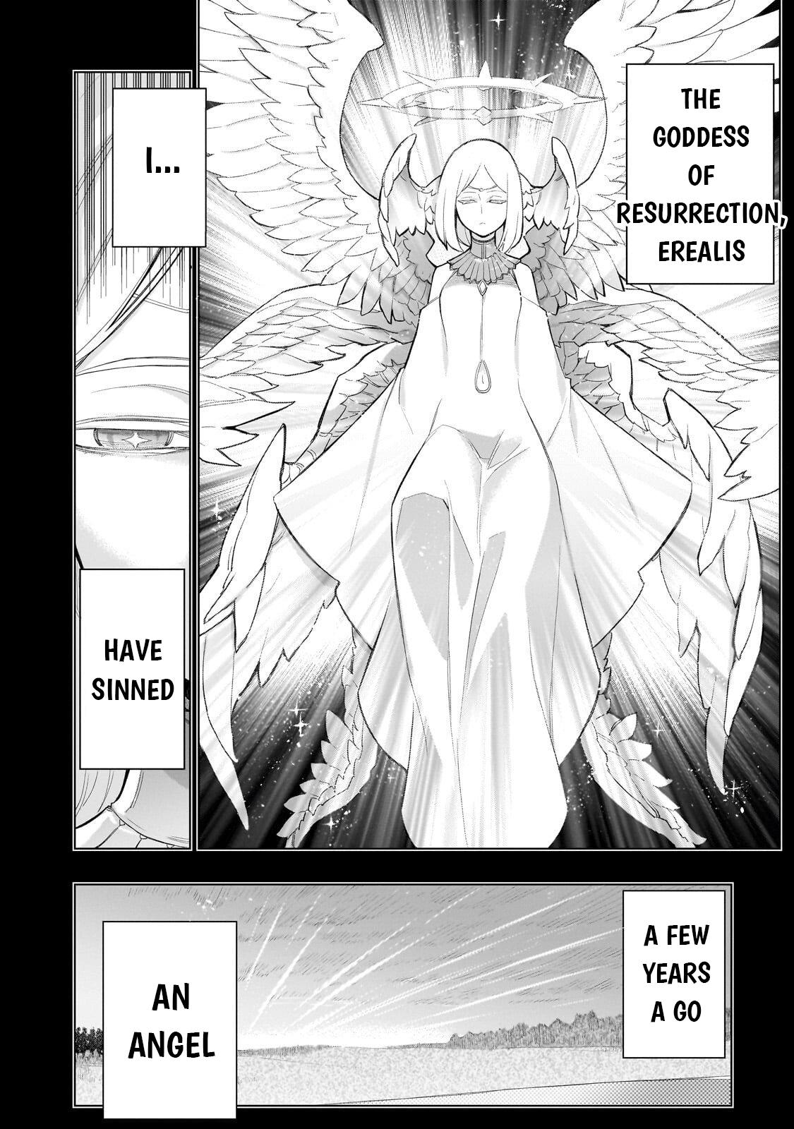 Kuro no Shoukanshi Chap 180 - Next Chap 181