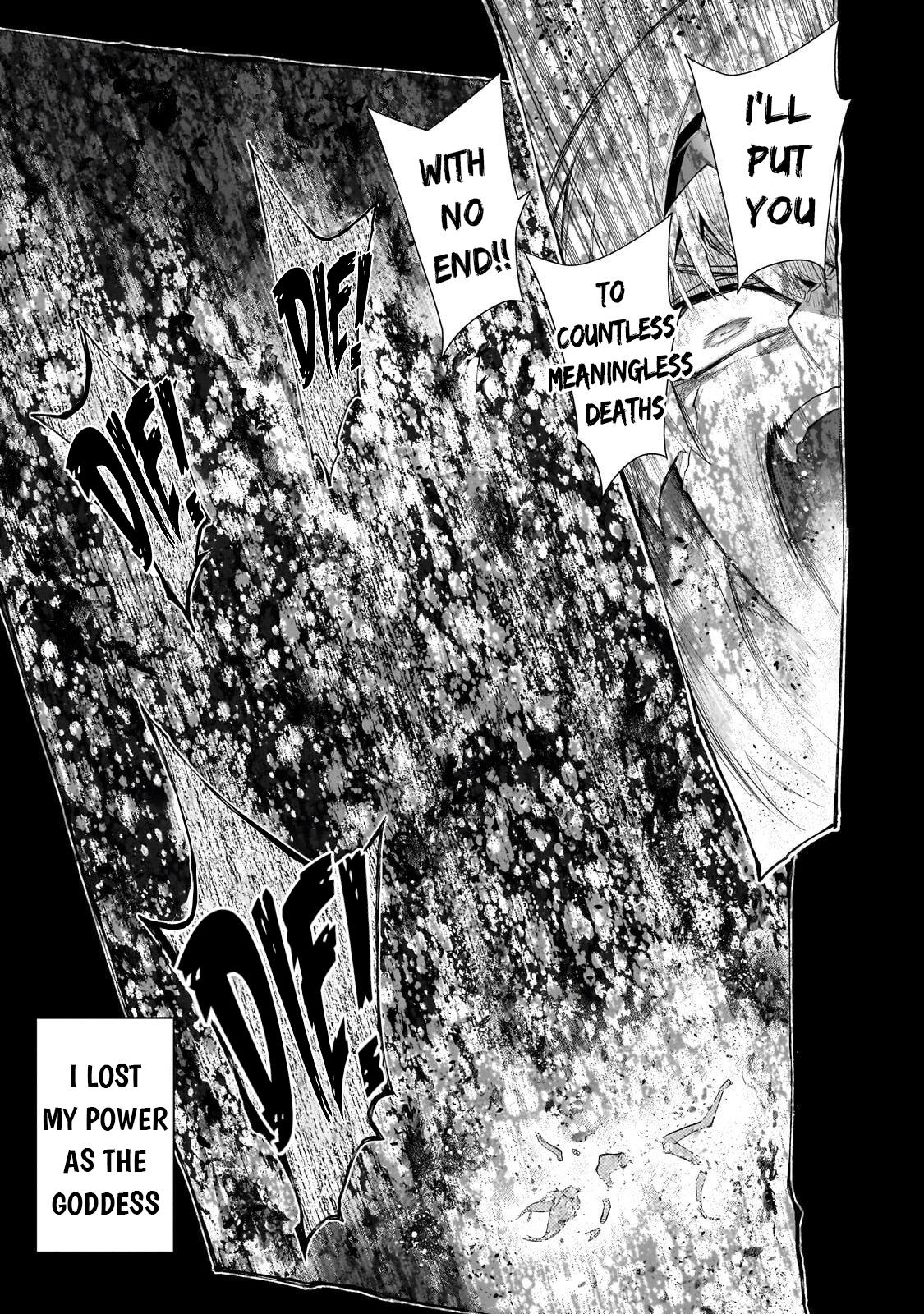 Kuro no Shoukanshi Chap 180 - Next Chap 181