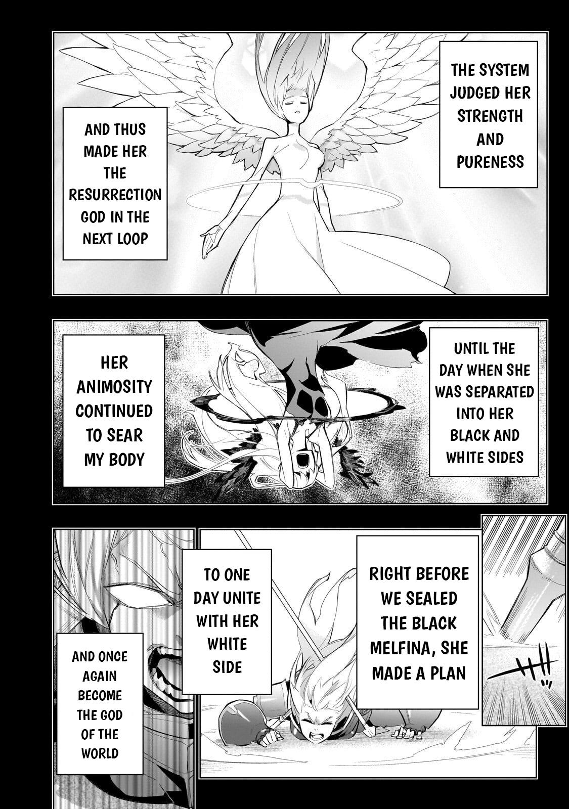 Kuro no Shoukanshi Chap 180 - Next Chap 181