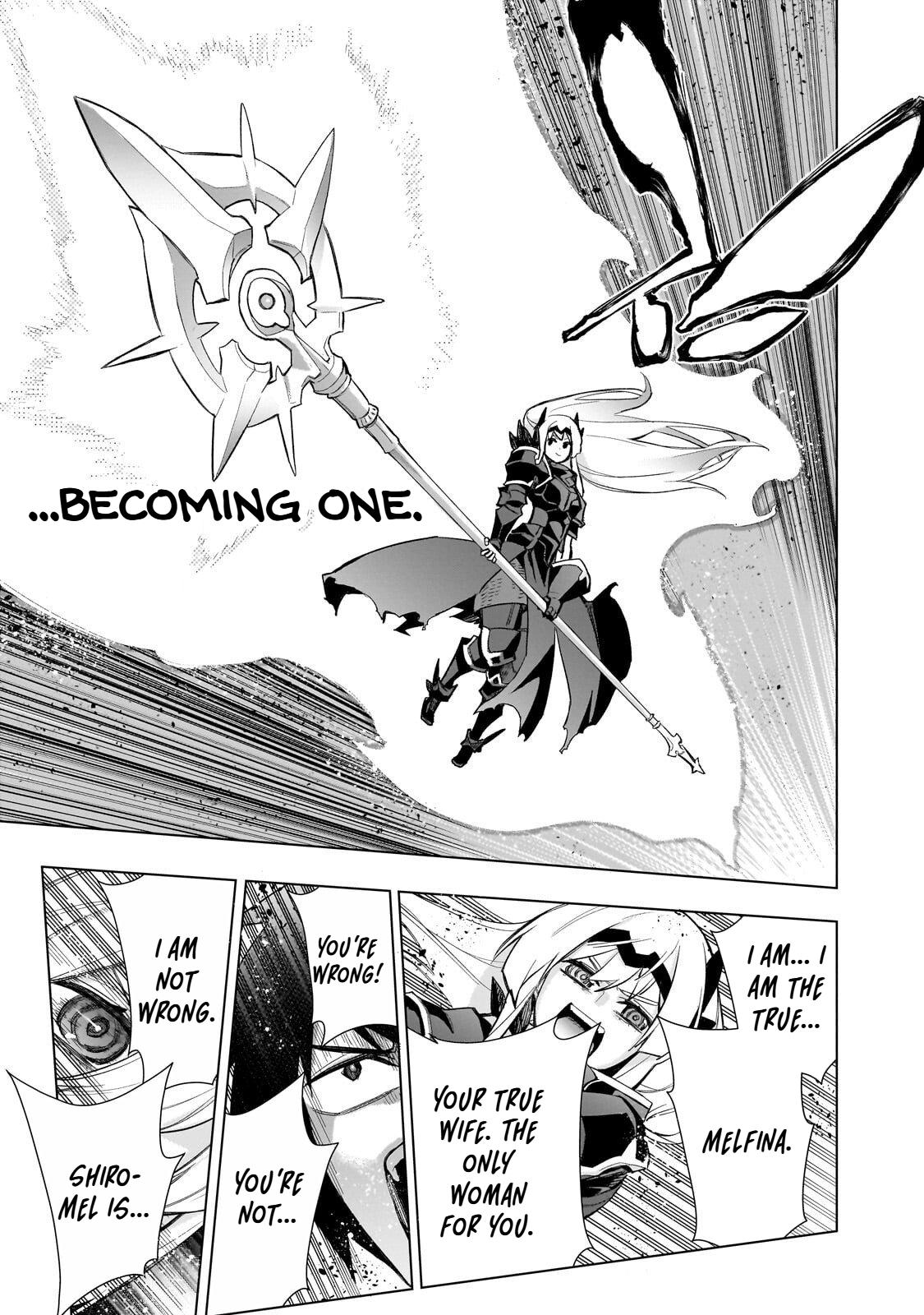 Kuro no Shoukanshi Chap 181 - Next Chap 182